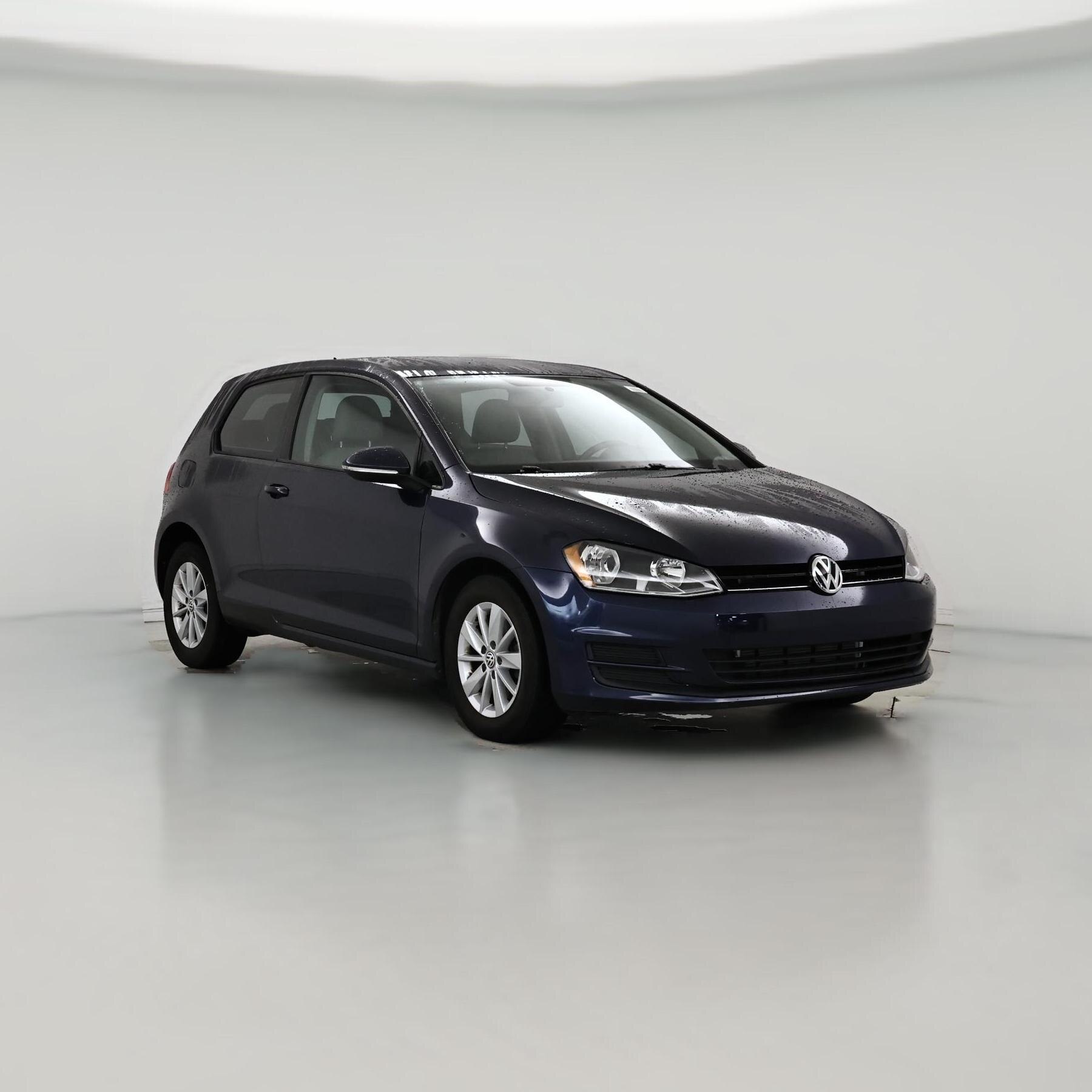 Thumbnail: 2016 Volkswagen Golf - 1