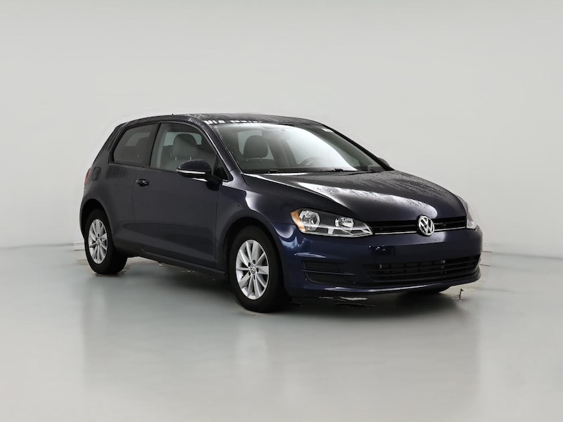 2016 Volkswagen Golf S -
                  Norcross, GA