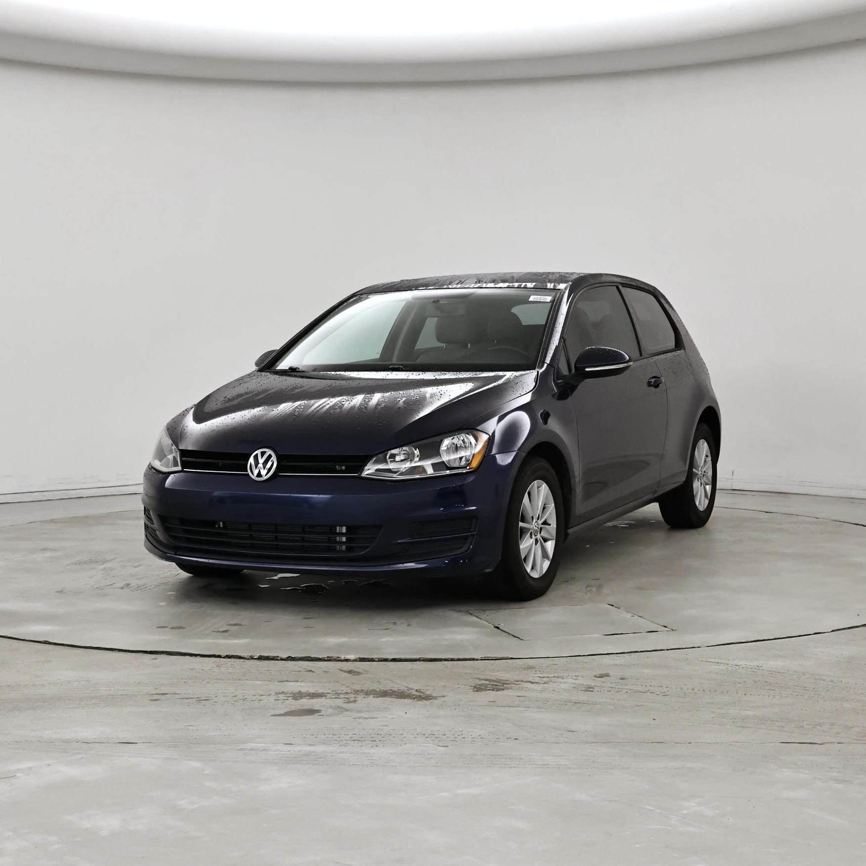 Thumbnail: 2016 Volkswagen Golf - 4