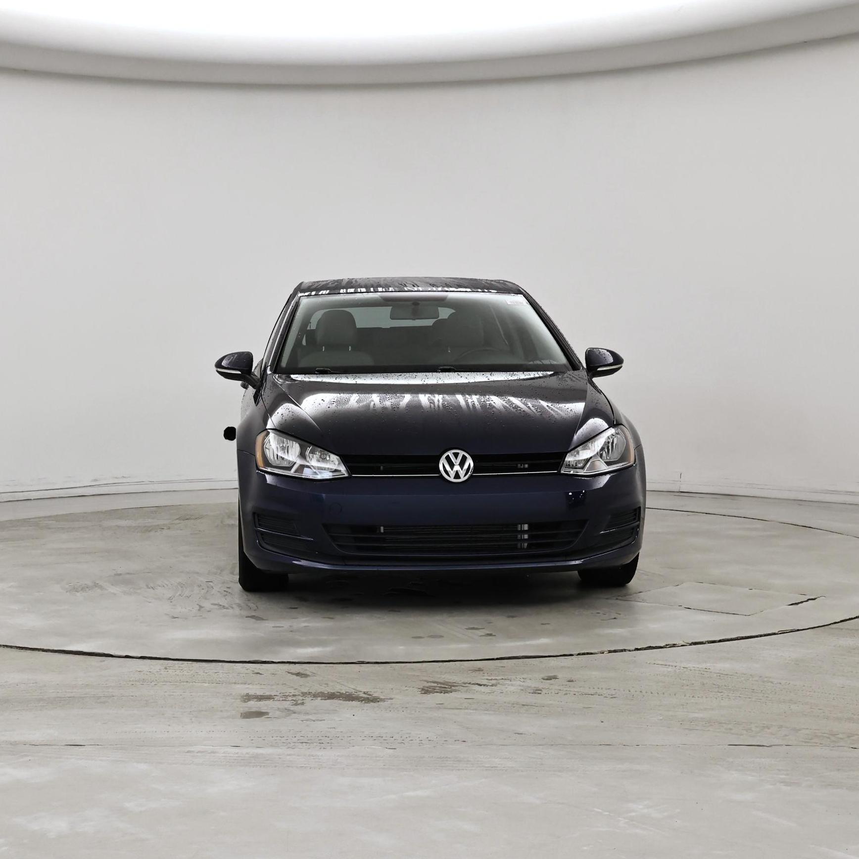 Thumbnail: 2016 Volkswagen Golf - 5