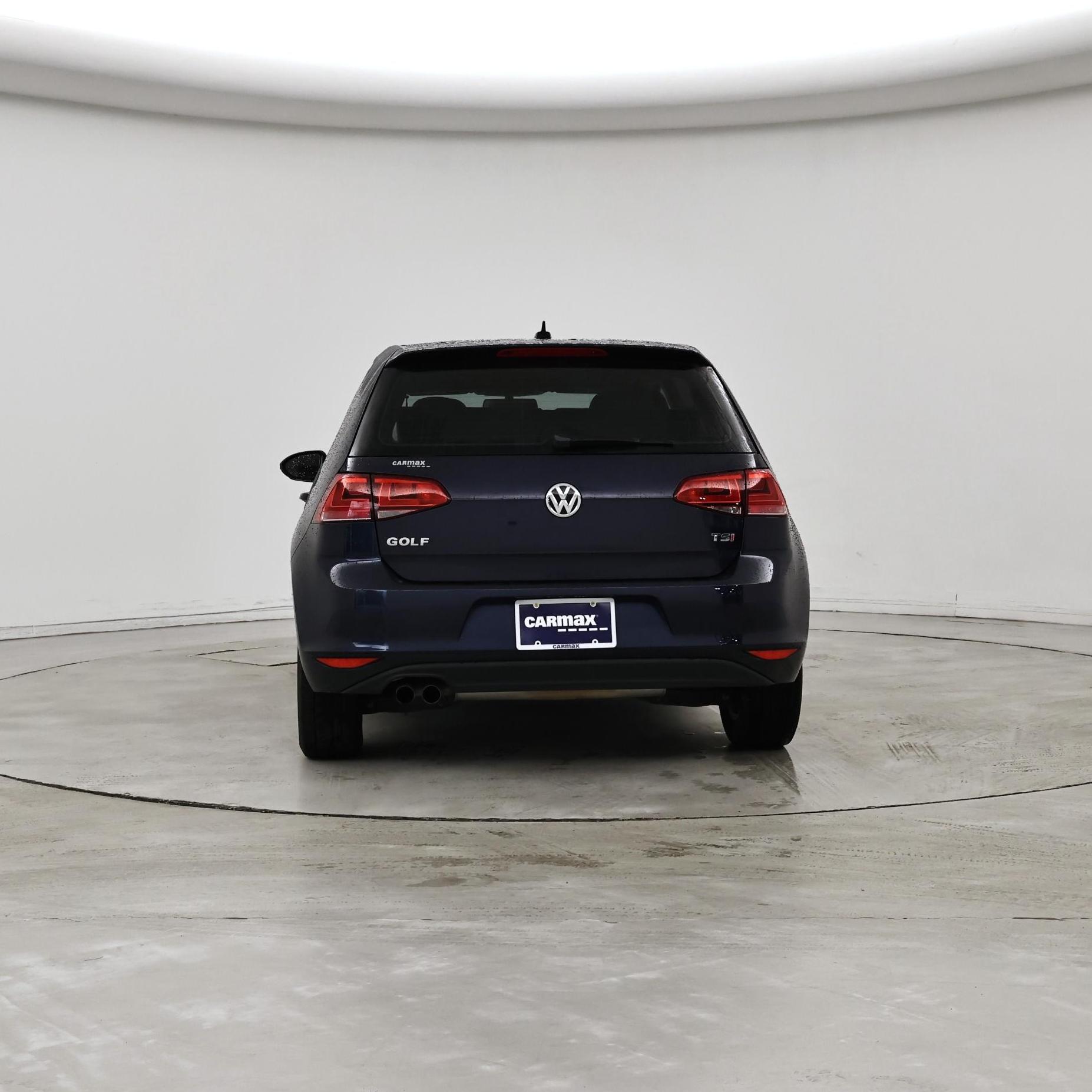 Thumbnail: 2016 Volkswagen Golf - 6