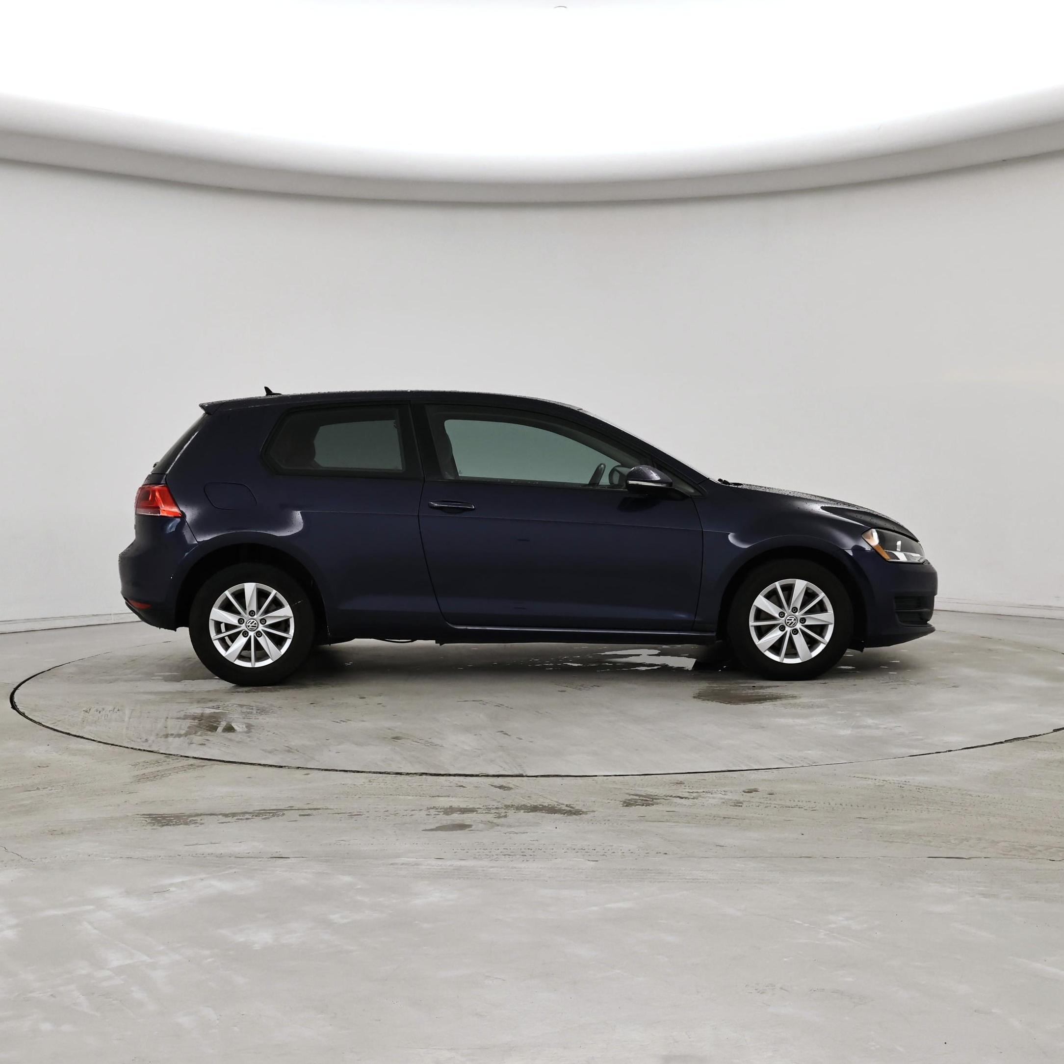 Thumbnail: 2016 Volkswagen Golf - 7