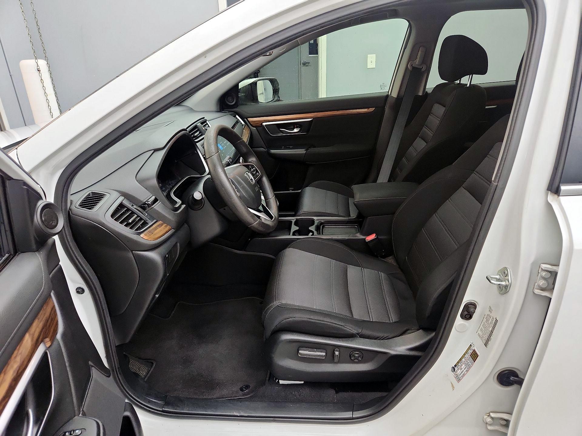Thumbnail: 2021 Honda CR-V - 11