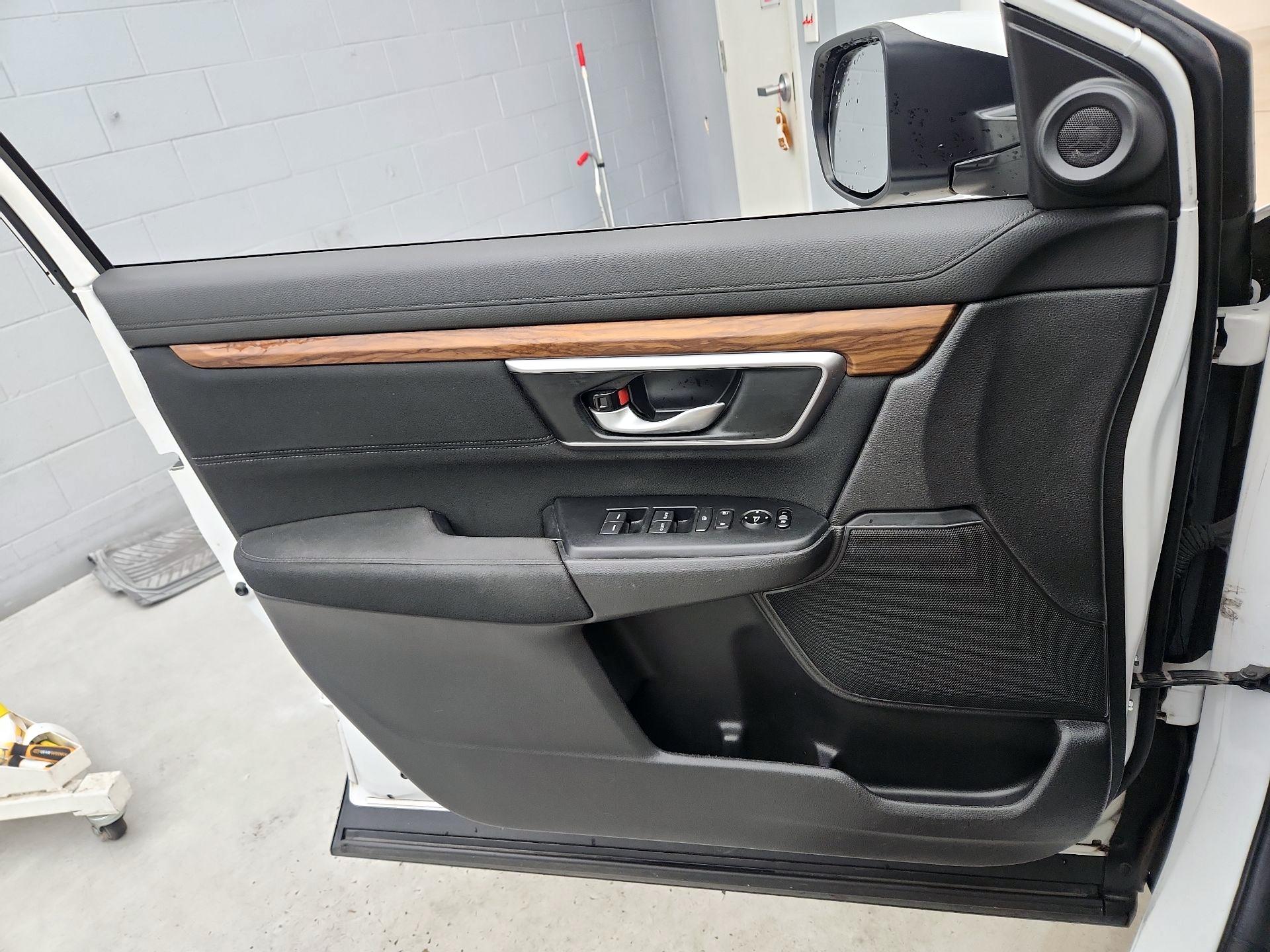 Thumbnail: 2021 Honda CR-V - 12