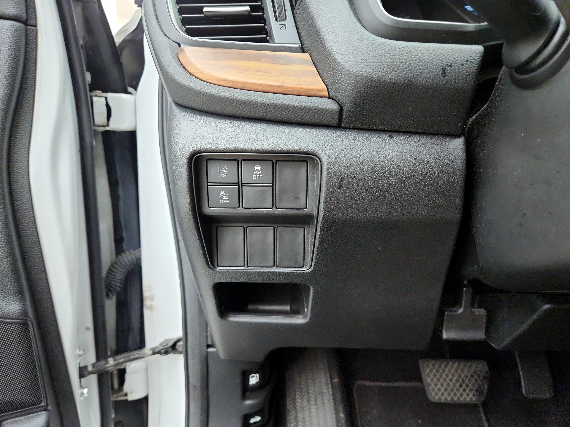 Thumbnail: 2021 Honda CR-V - 13