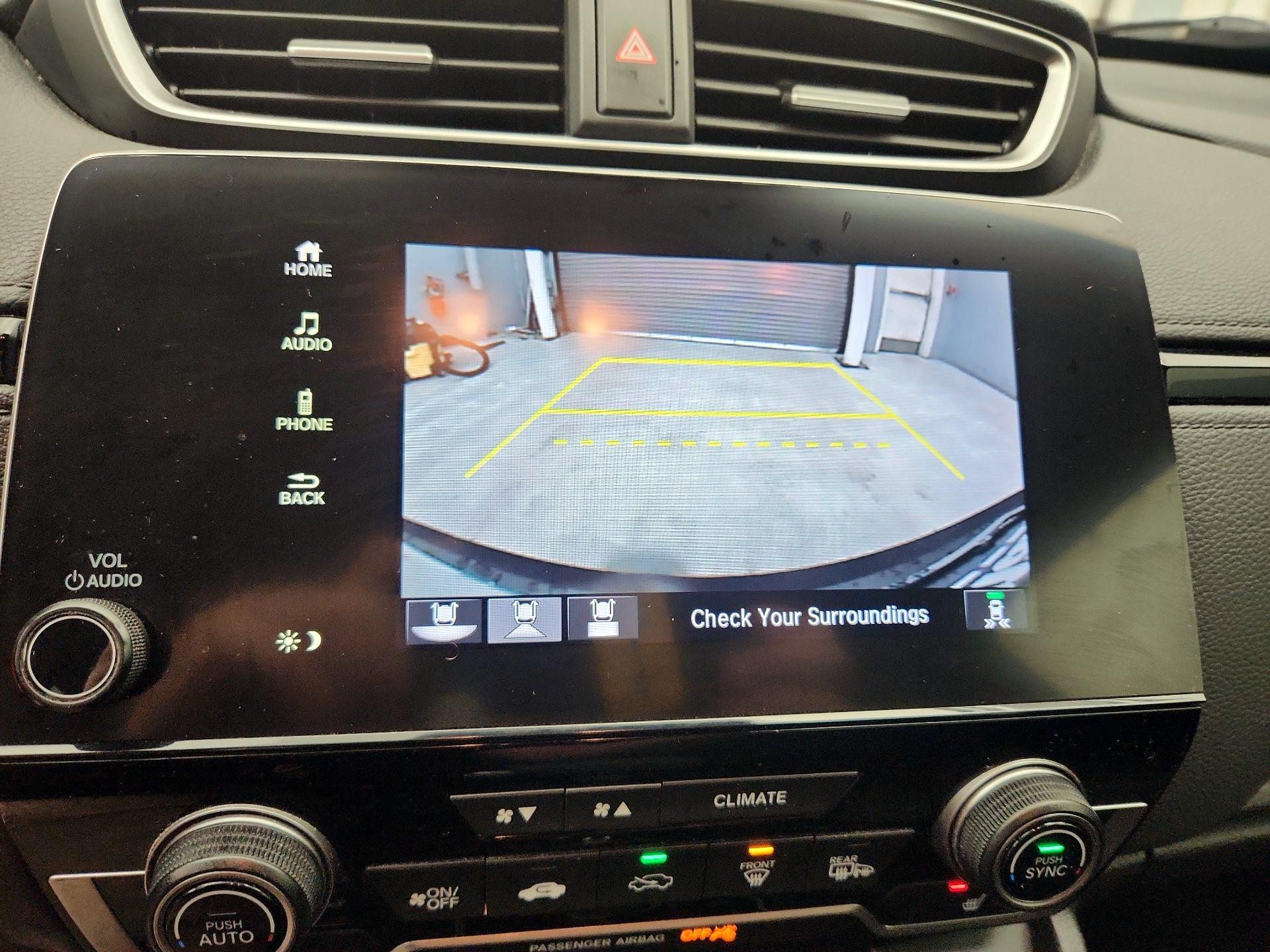 Thumbnail: 2021 Honda CR-V - 14