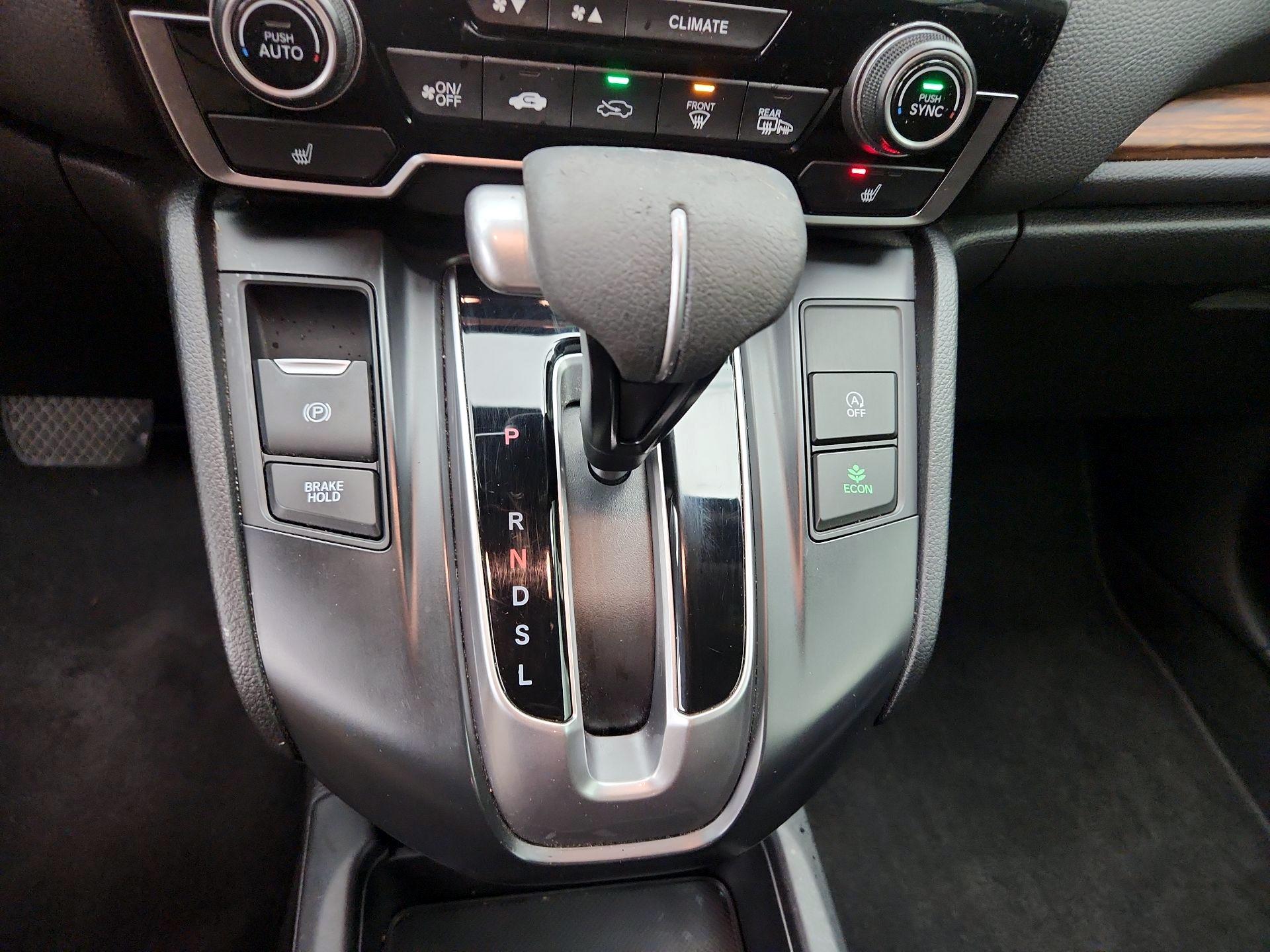 Thumbnail: 2021 Honda CR-V - 17