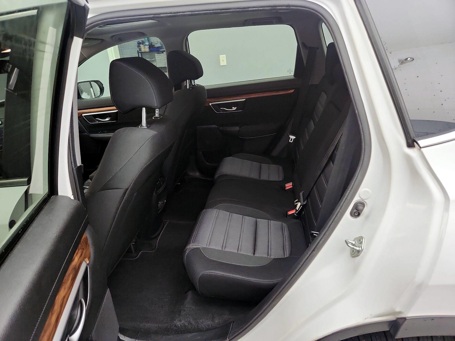 Thumbnail: 2021 Honda CR-V - 20