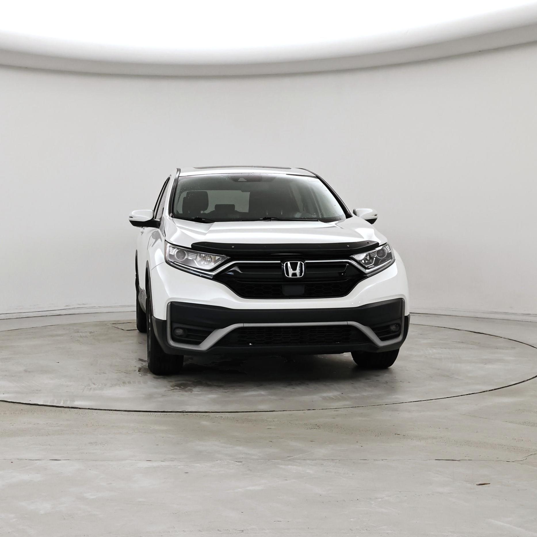 Thumbnail: 2021 Honda CR-V - 5