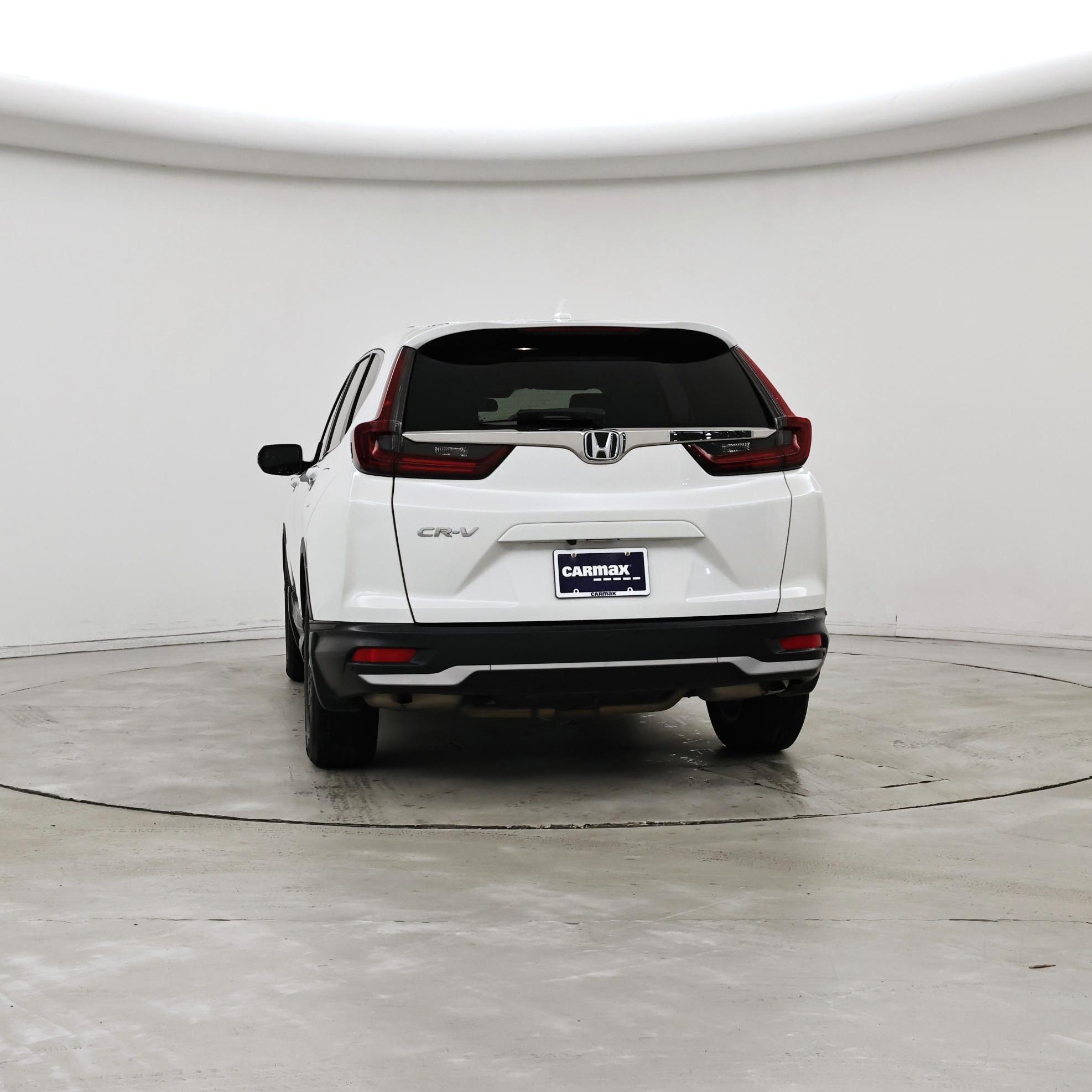 Thumbnail: 2021 Honda CR-V - 6
