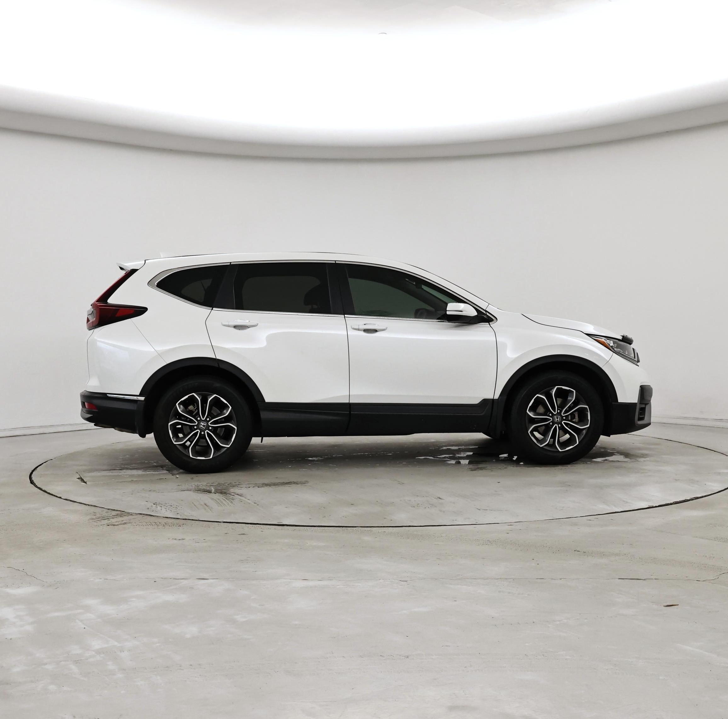 Thumbnail: 2021 Honda CR-V - 7