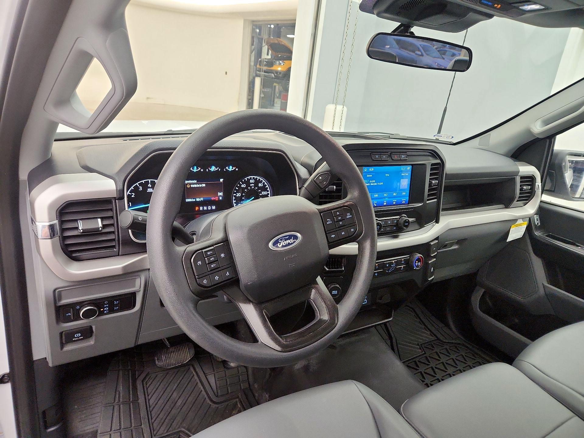 Thumbnail: 2022 Ford F-150 - 9