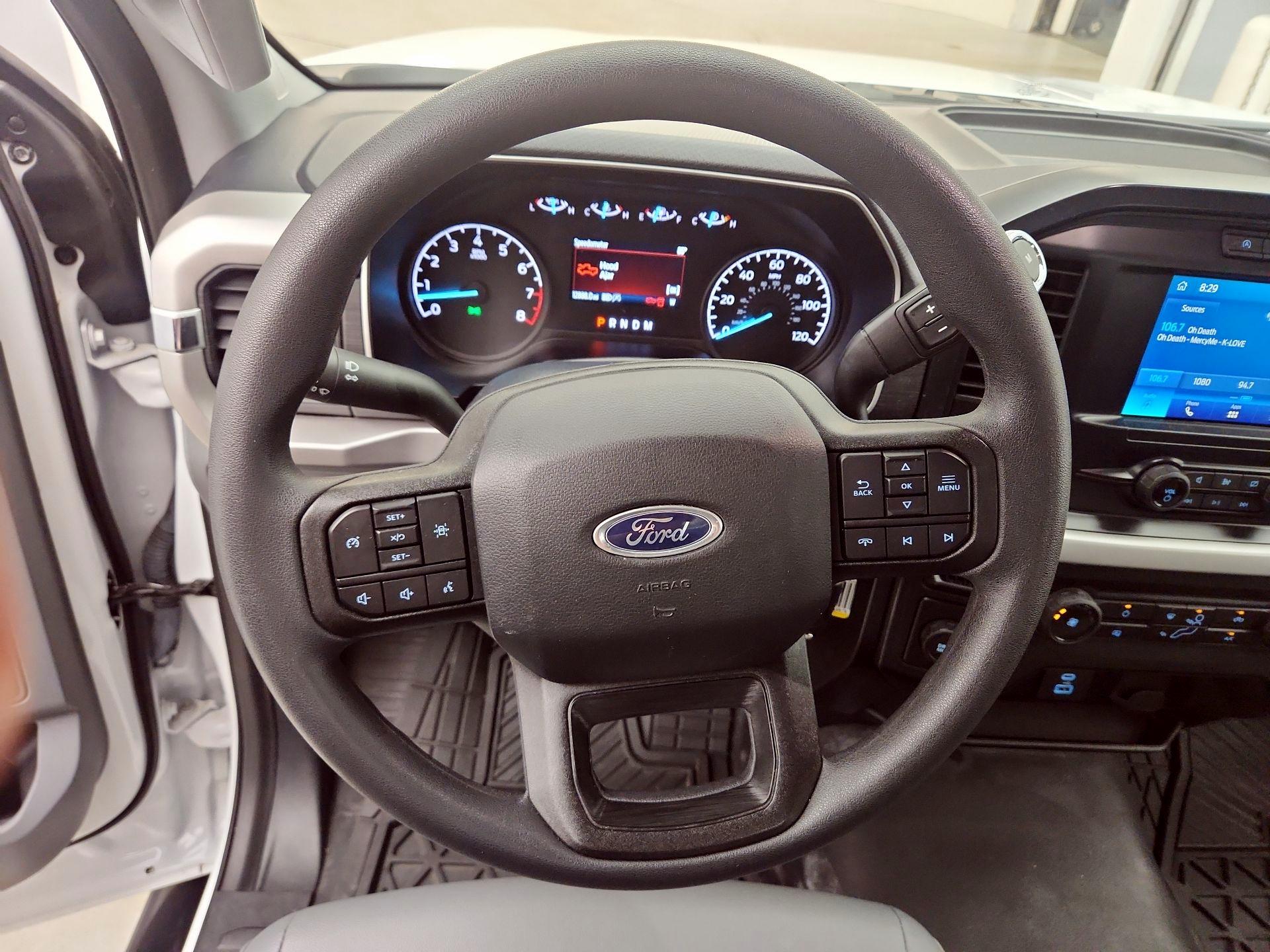 Thumbnail: 2022 Ford F-150 - 10