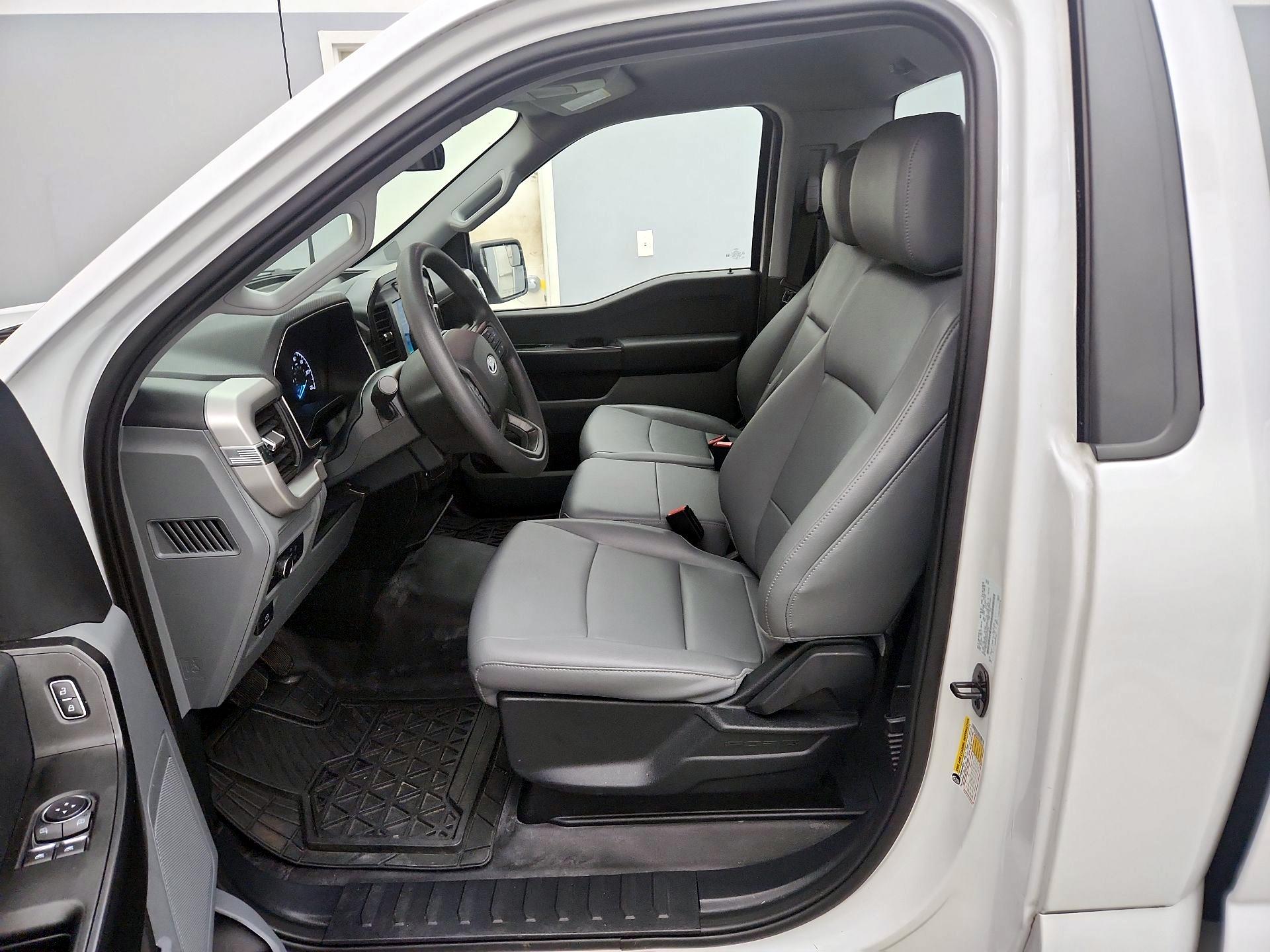 Thumbnail: 2022 Ford F-150 - 11