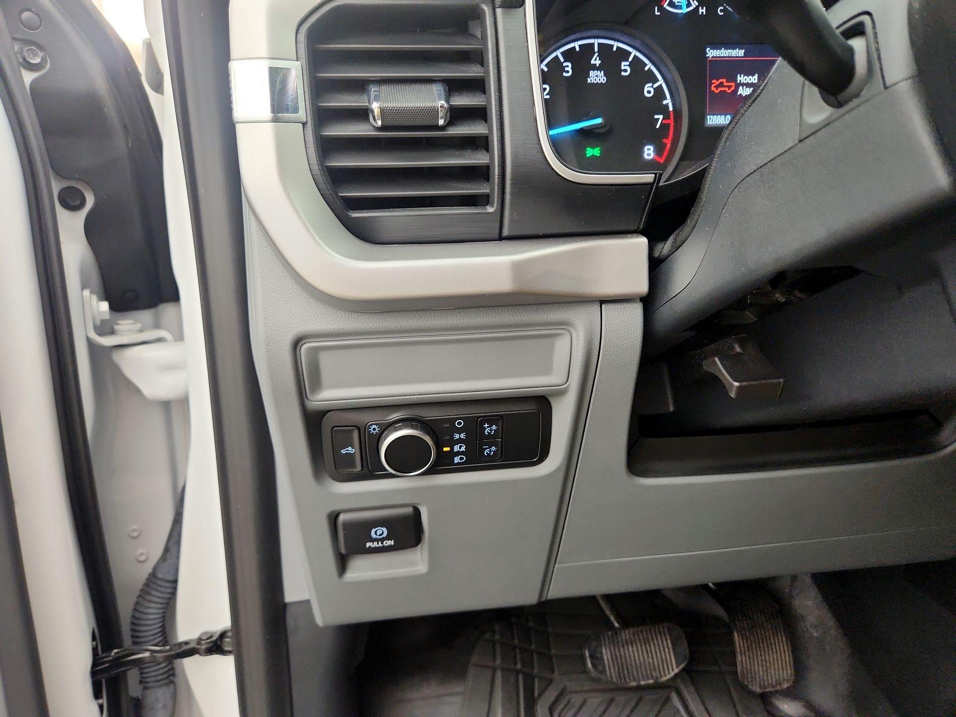 Thumbnail: 2022 Ford F-150 - 13