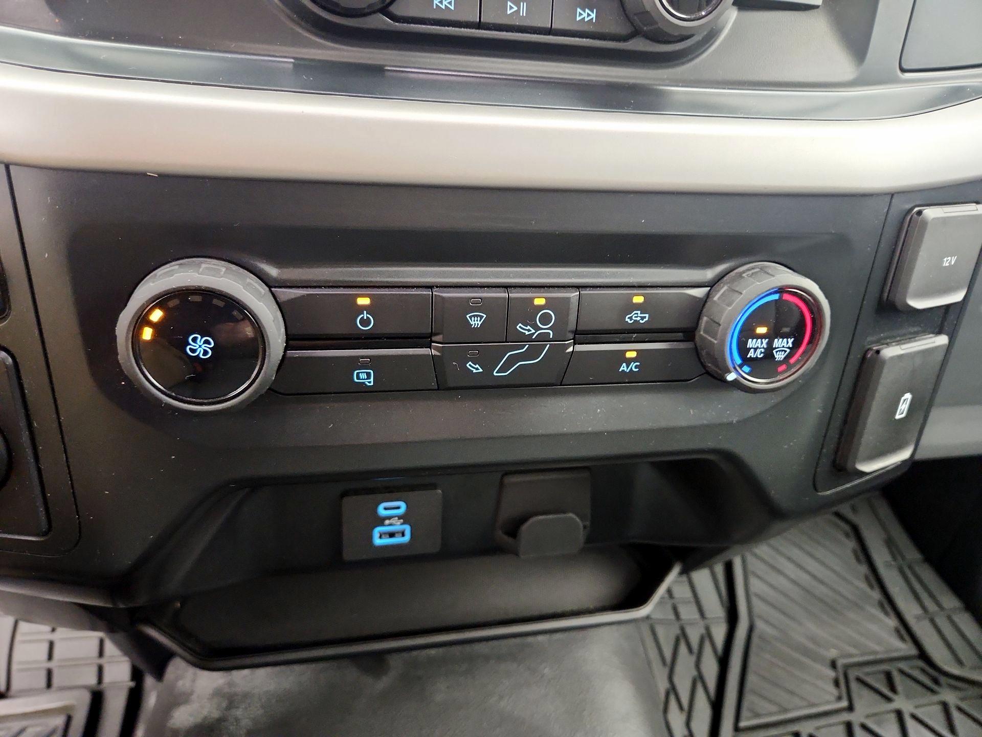 Thumbnail: 2022 Ford F-150 - 16