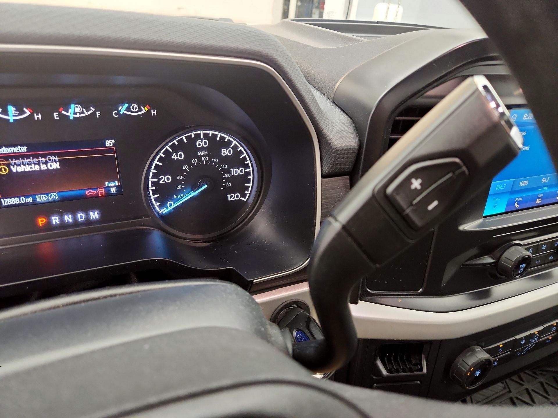 Thumbnail: 2022 Ford F-150 - 17