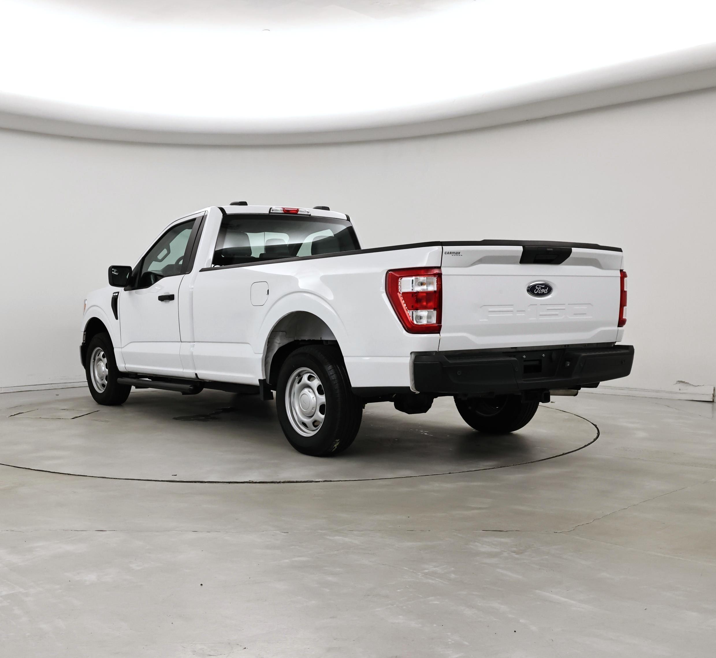 Thumbnail: 2022 Ford F-150 - 2