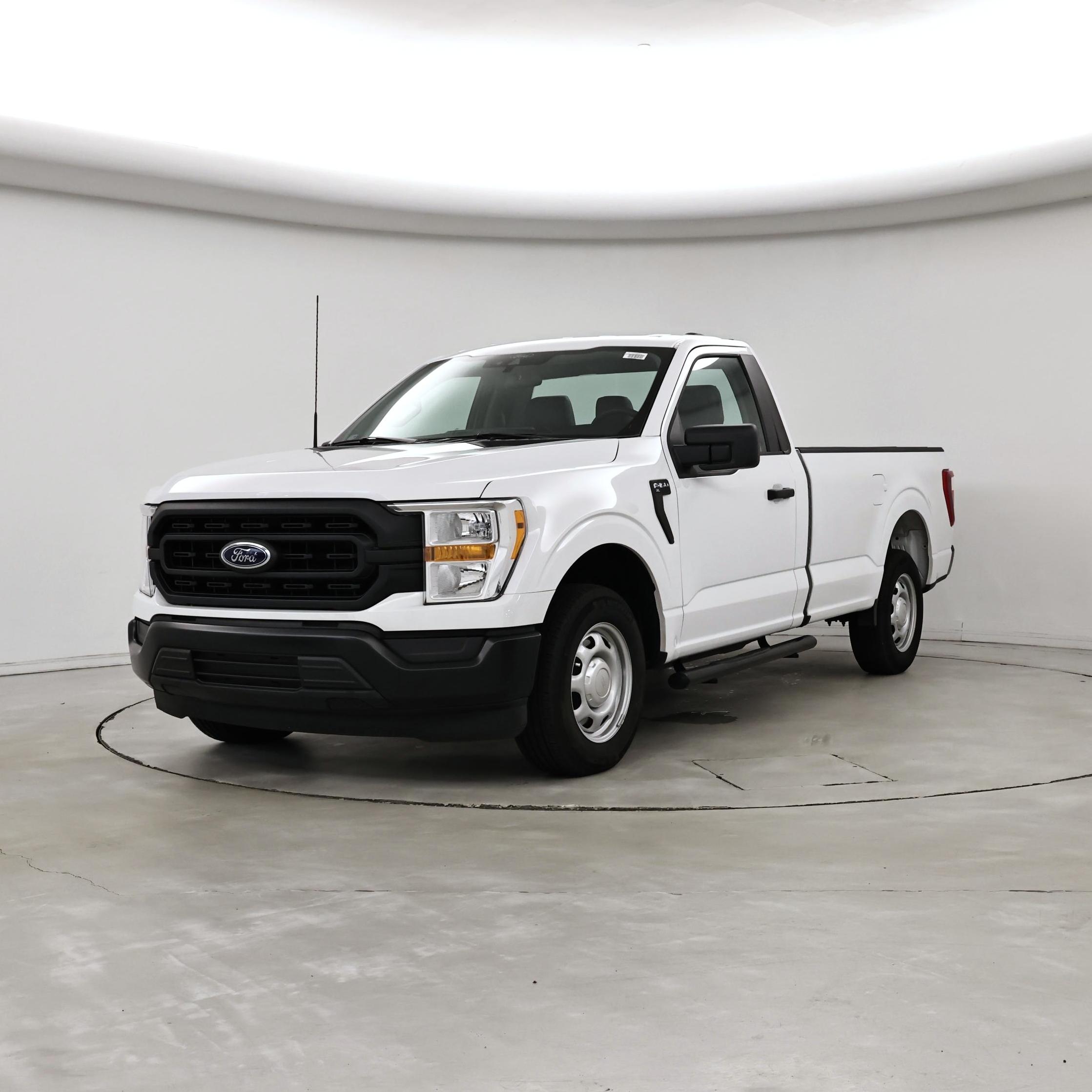 Thumbnail: 2022 Ford F-150 - 4