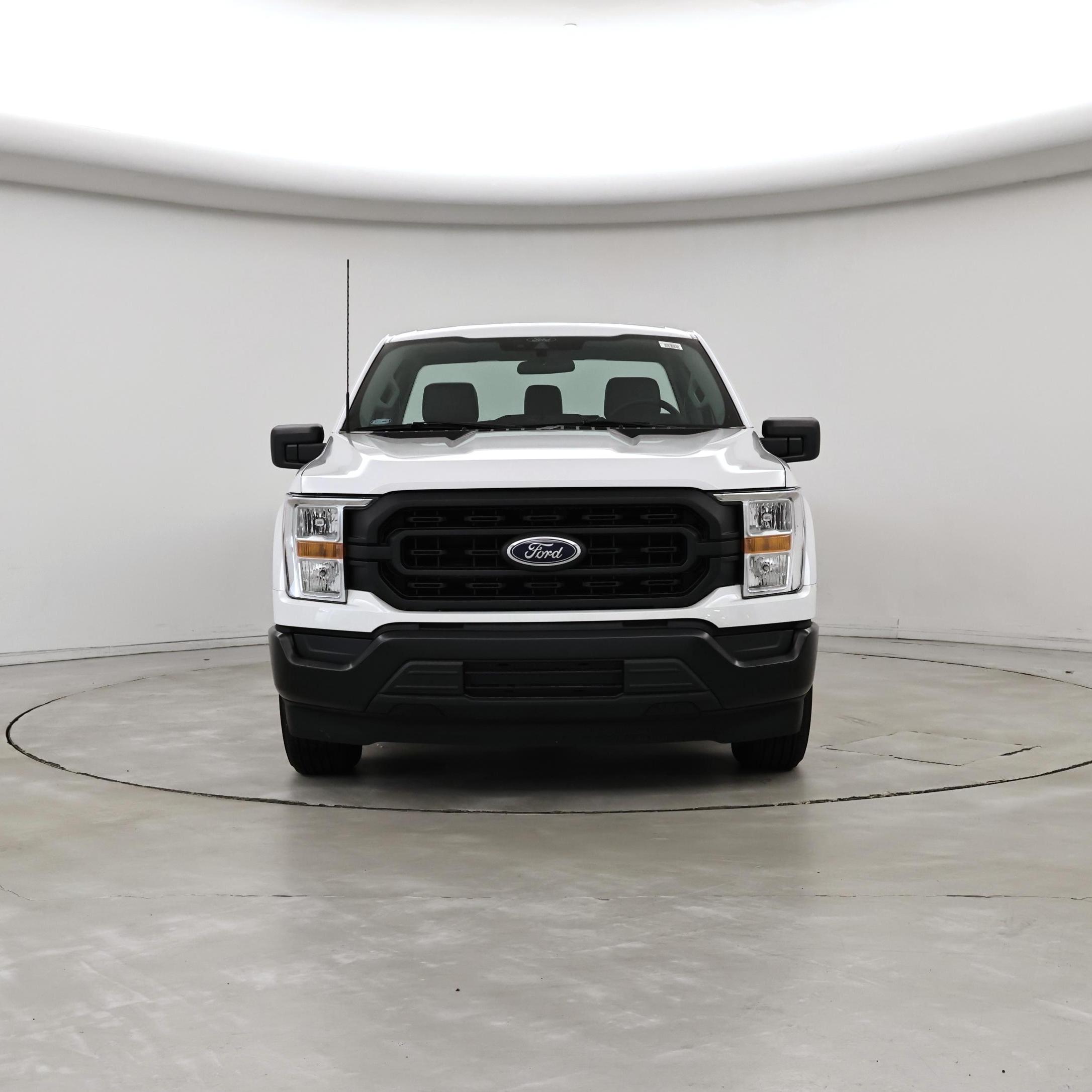 Thumbnail: 2022 Ford F-150 - 5