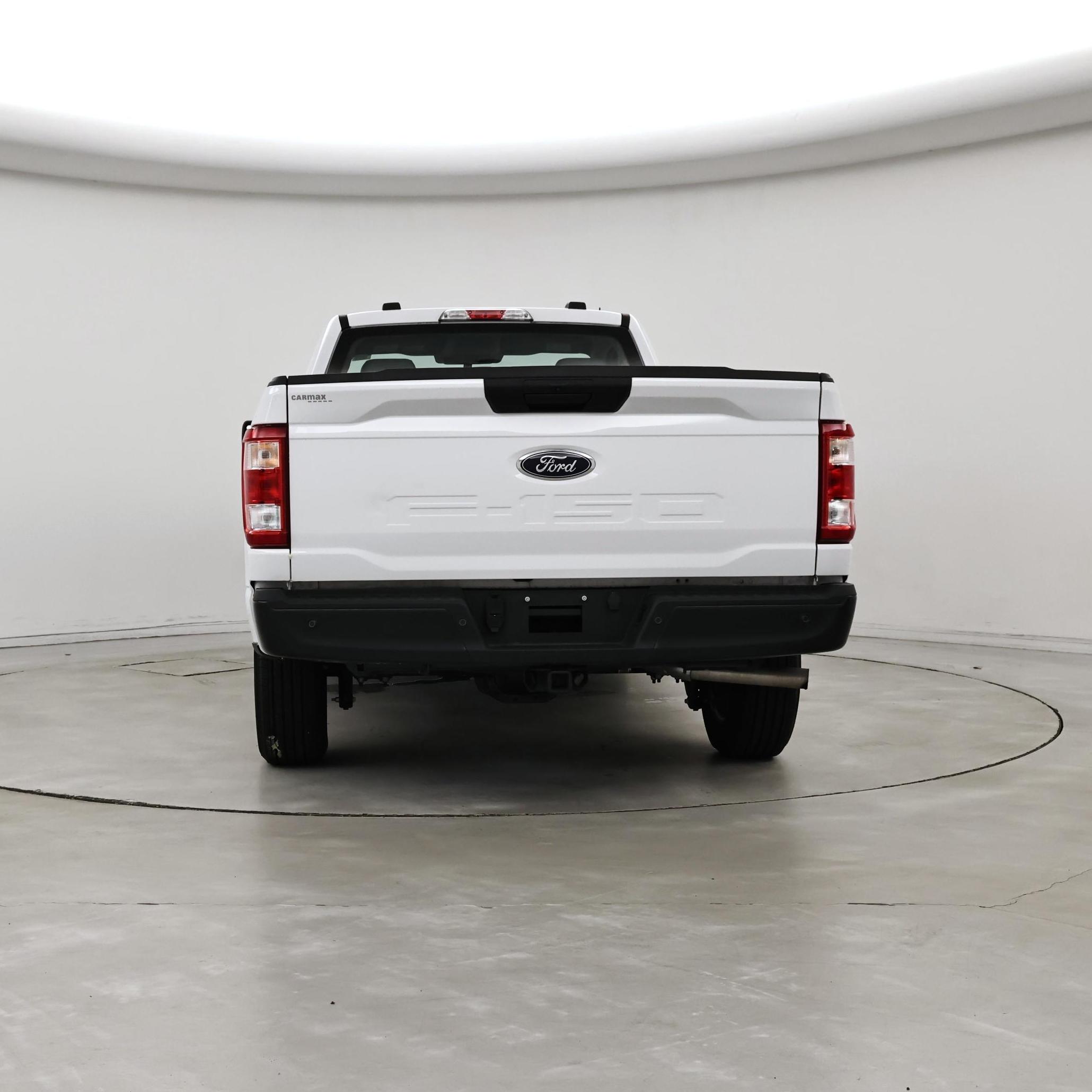 Thumbnail: 2022 Ford F-150 - 6