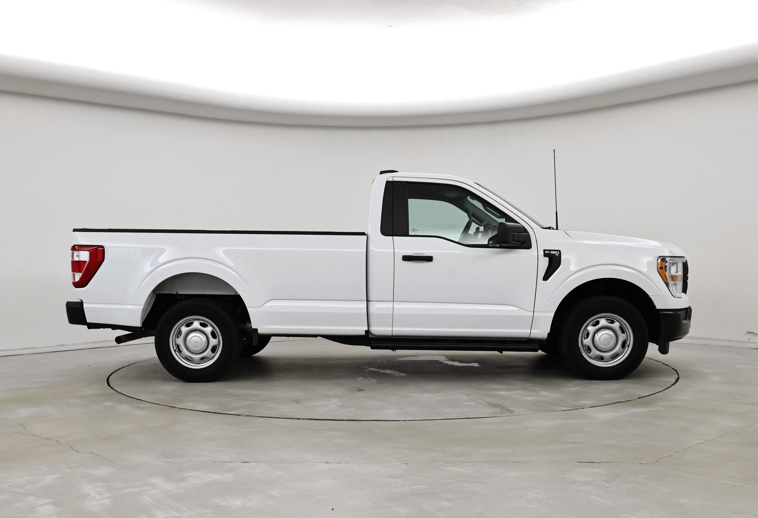 Thumbnail: 2022 Ford F-150 - 7