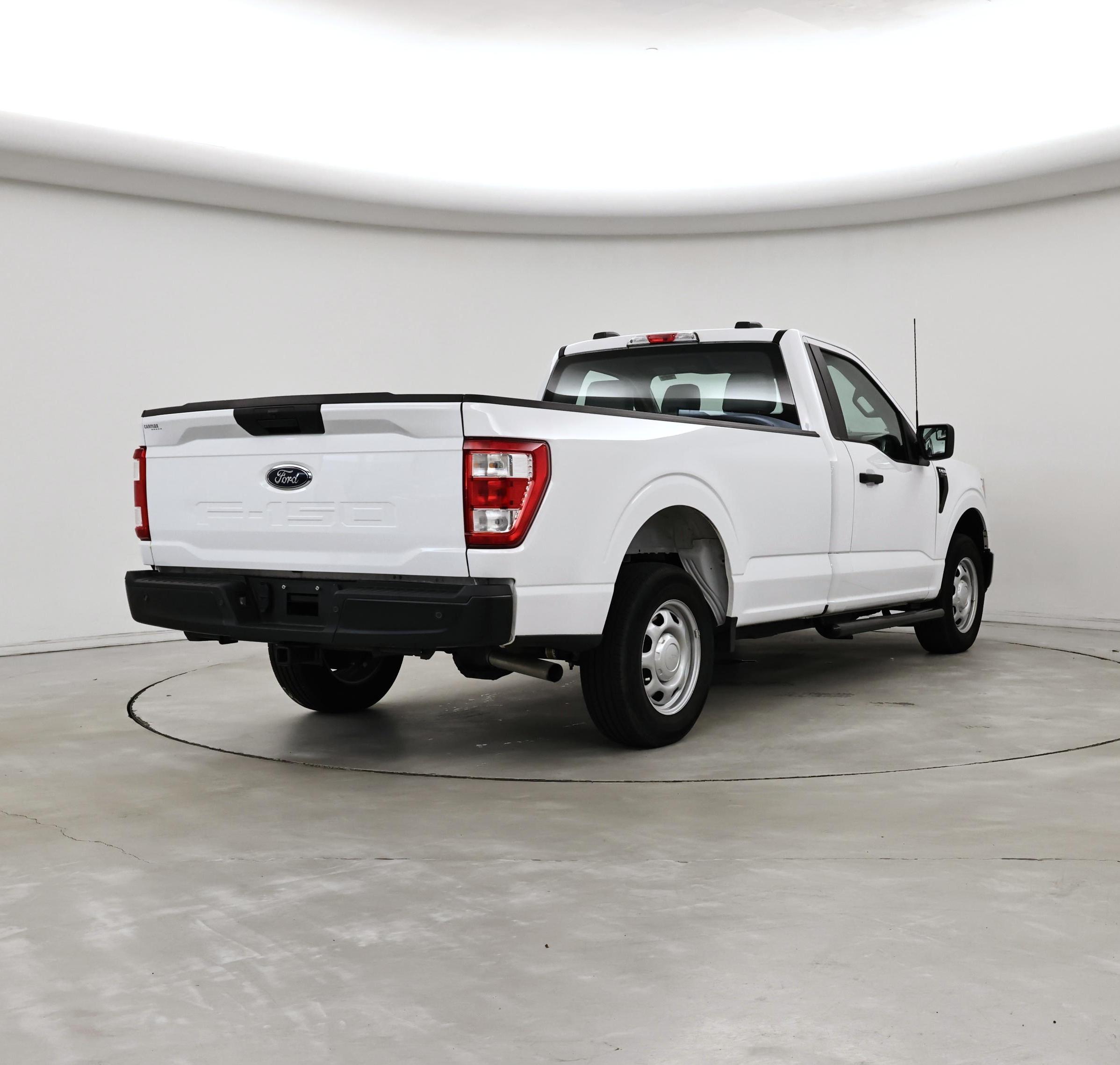 Thumbnail: 2022 Ford F-150 - 8