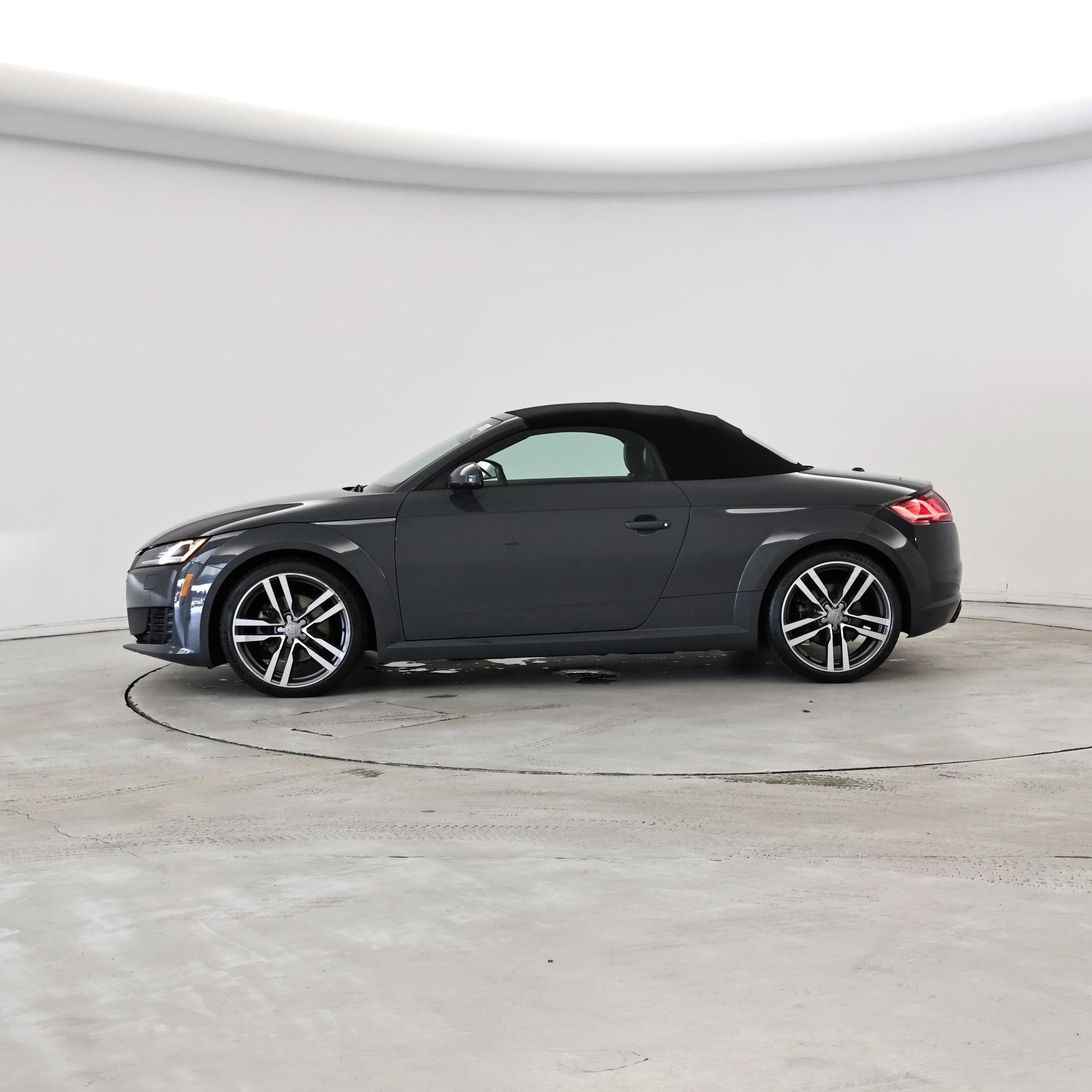 Thumbnail: 2016 Audi TT - 3