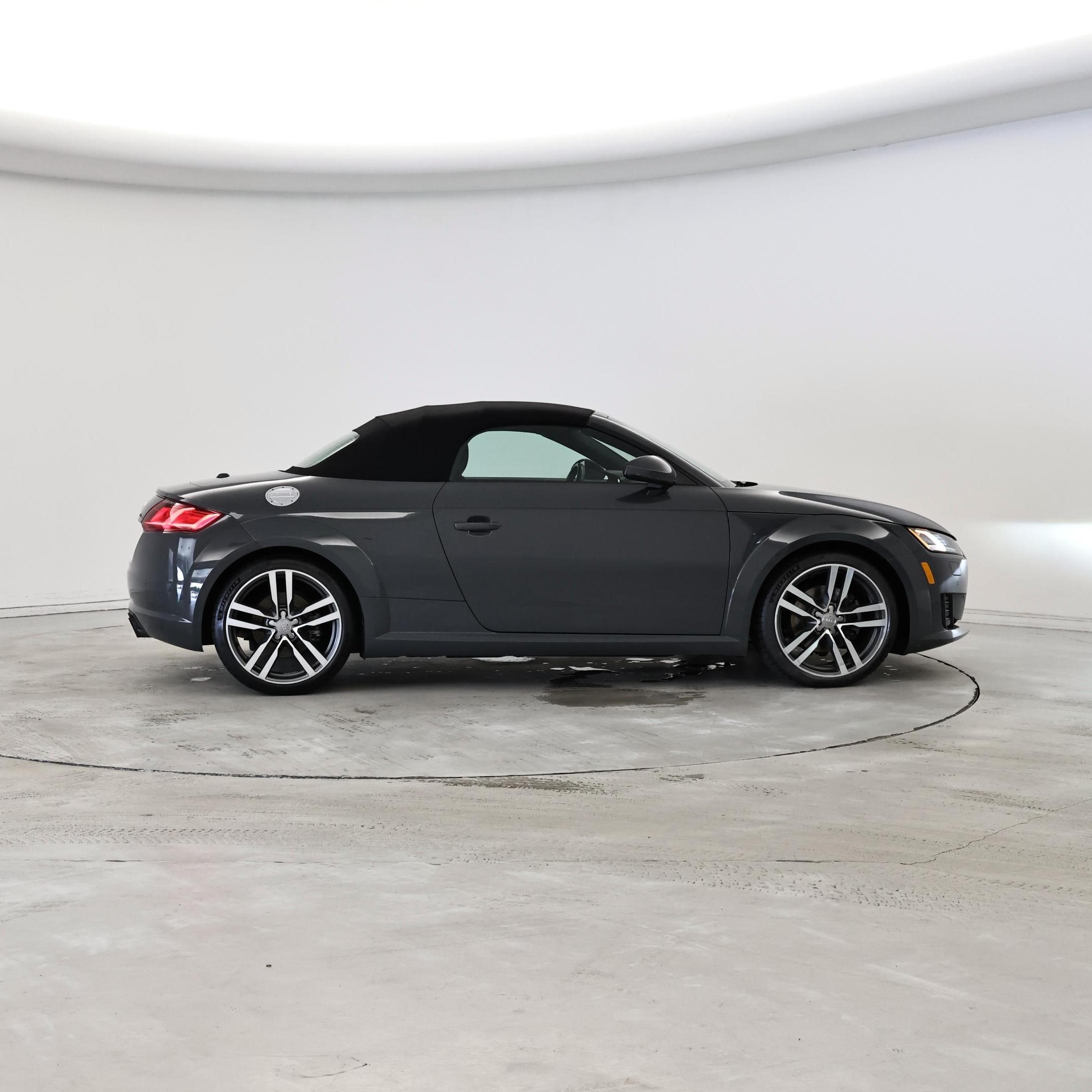 Thumbnail: 2016 Audi TT - 7
