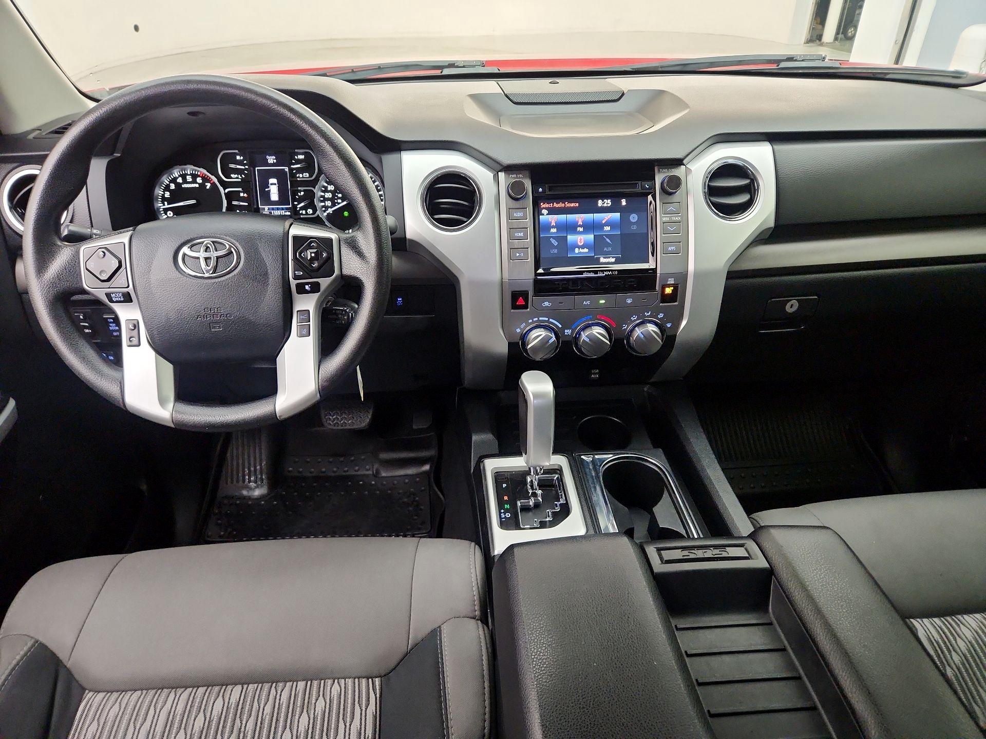 Thumbnail: 2019 Toyota Tundra - 9