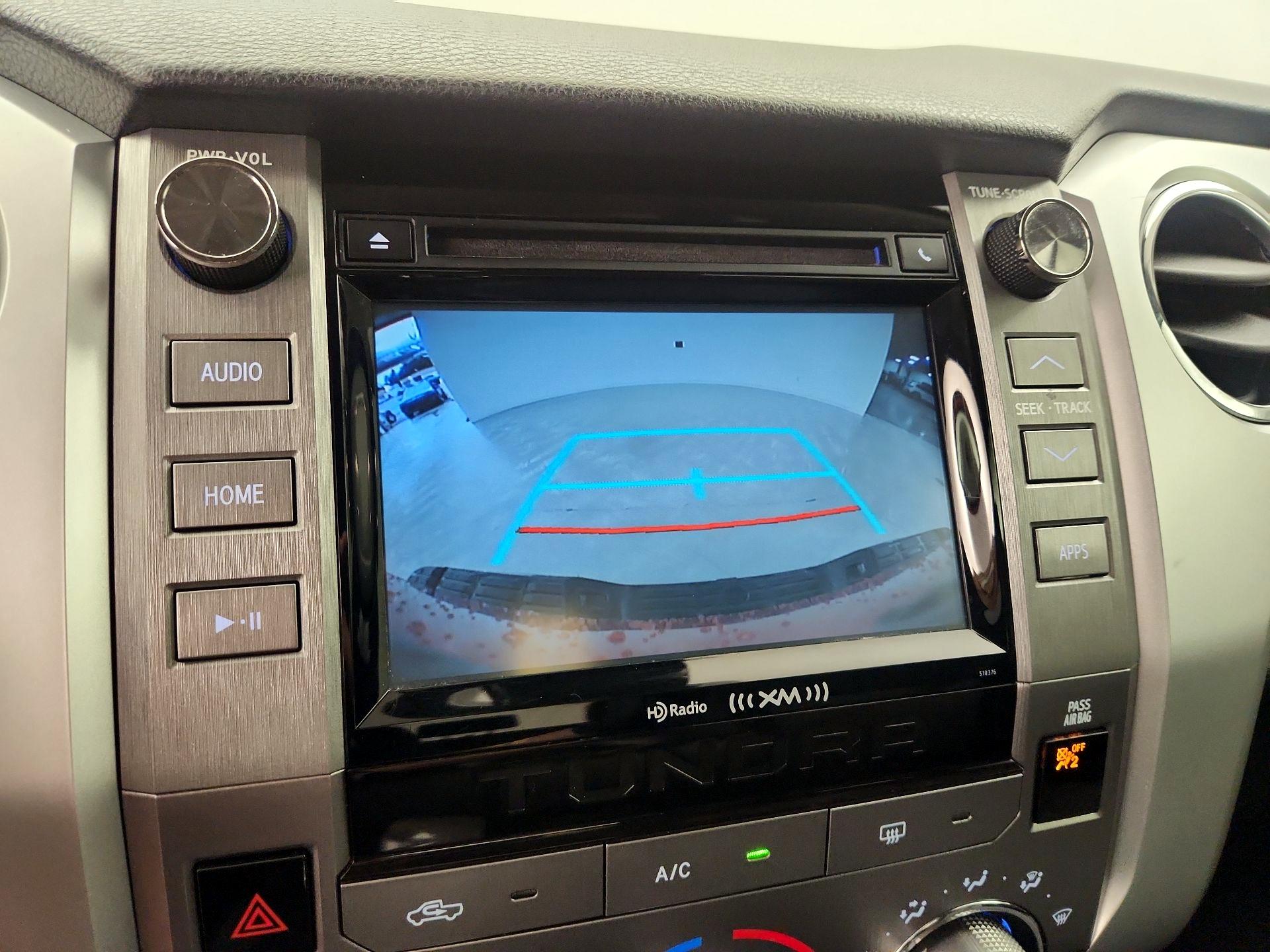Thumbnail: 2019 Toyota Tundra - 14