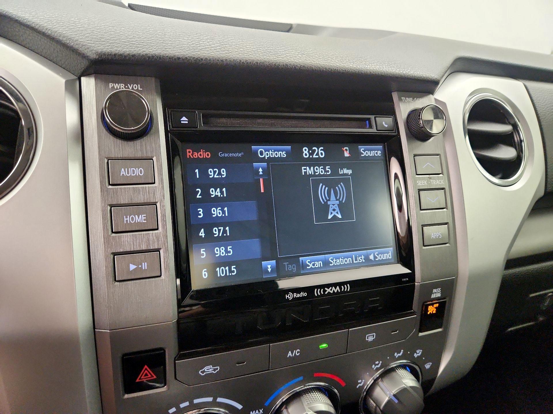 Thumbnail: 2019 Toyota Tundra - 15