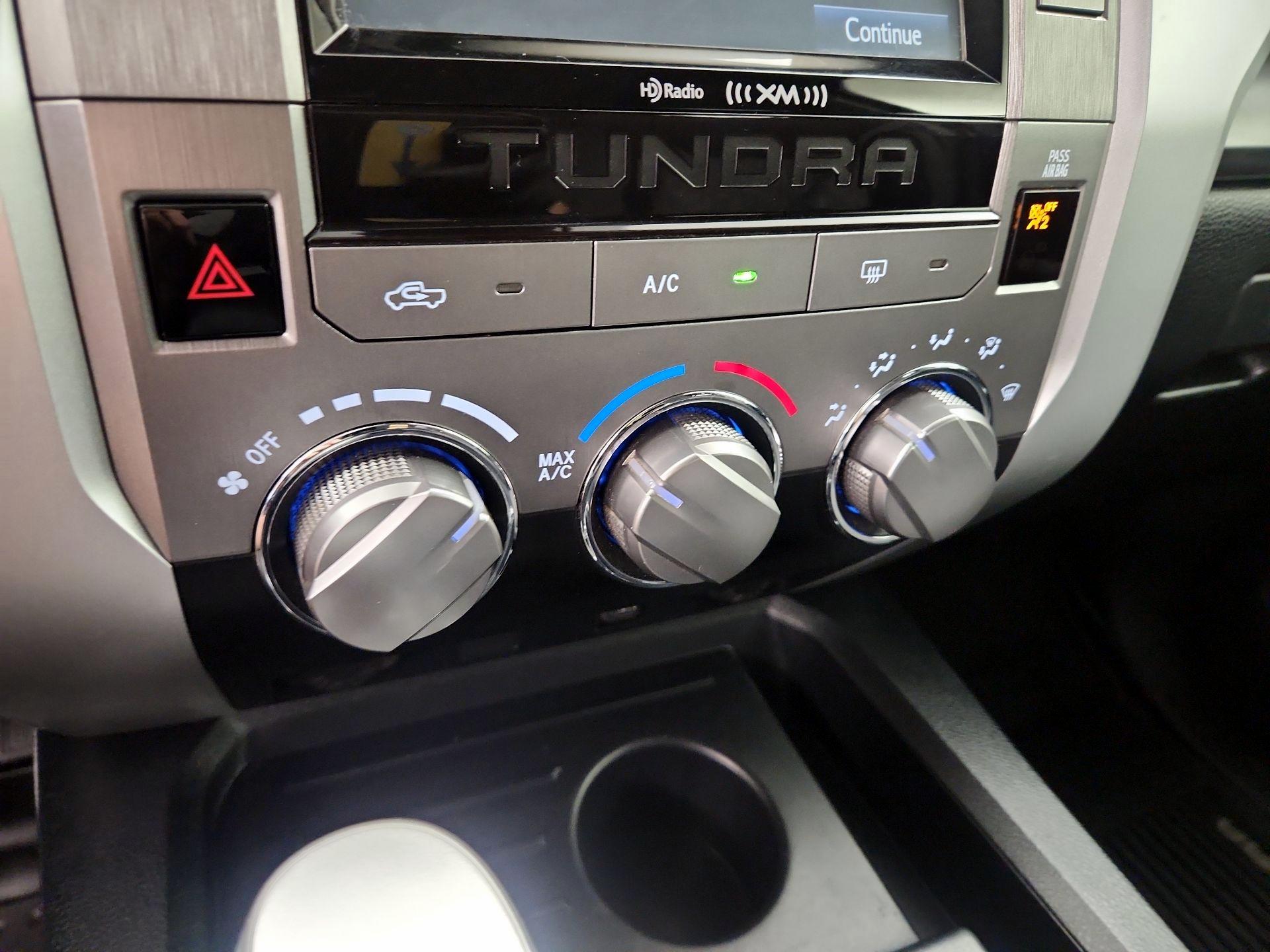 Thumbnail: 2019 Toyota Tundra - 16