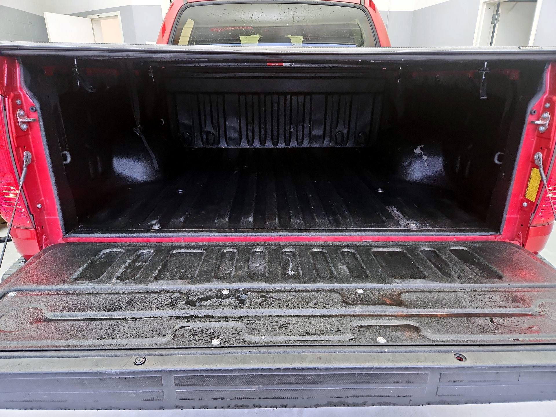 Thumbnail: 2019 Toyota Tundra - 20