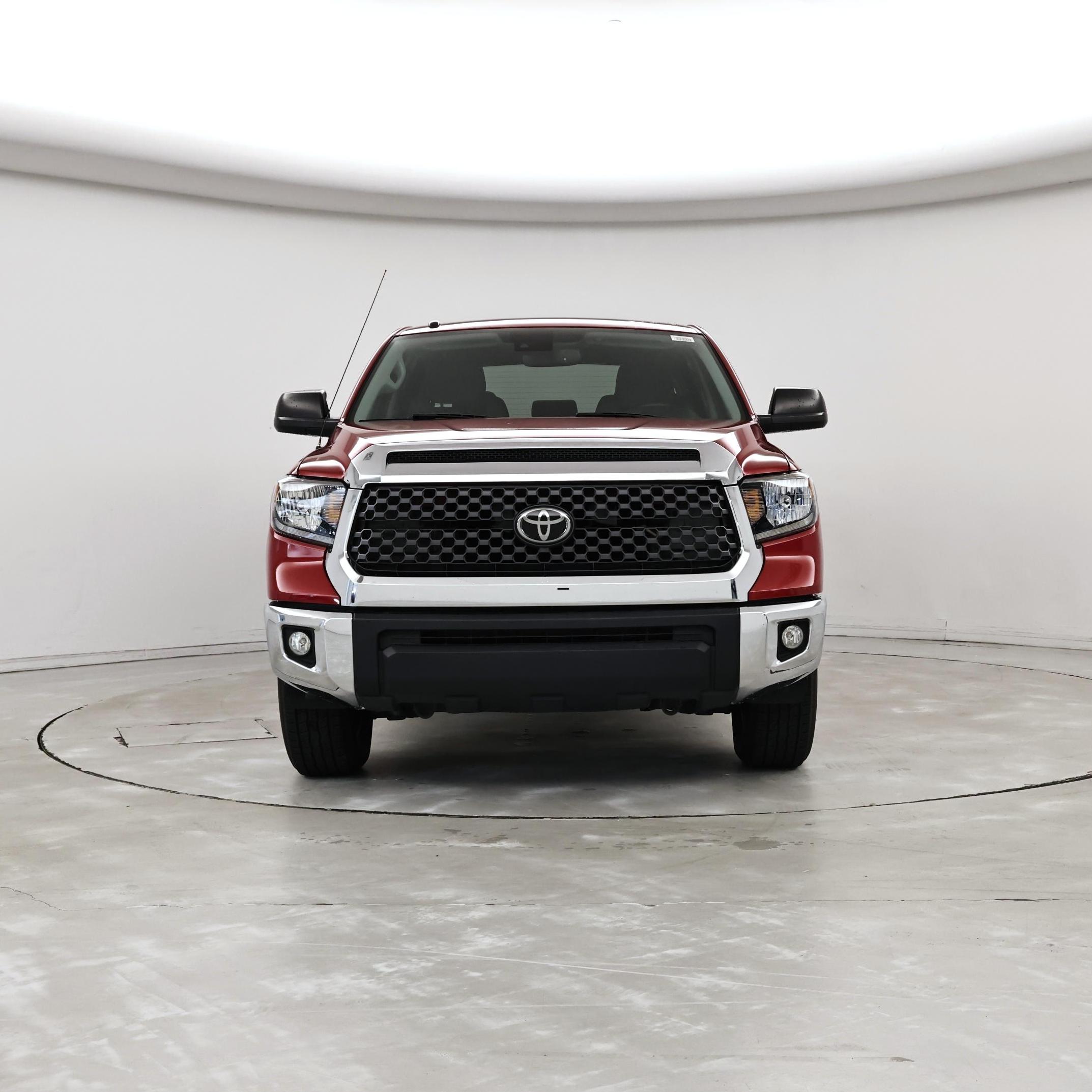 Thumbnail: 2019 Toyota Tundra - 5