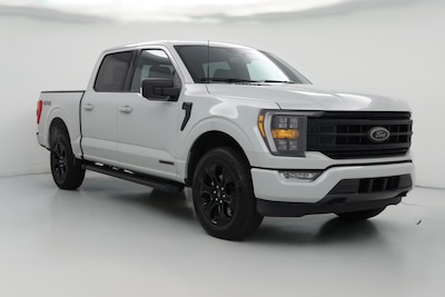 2023 Ford F150 XLT