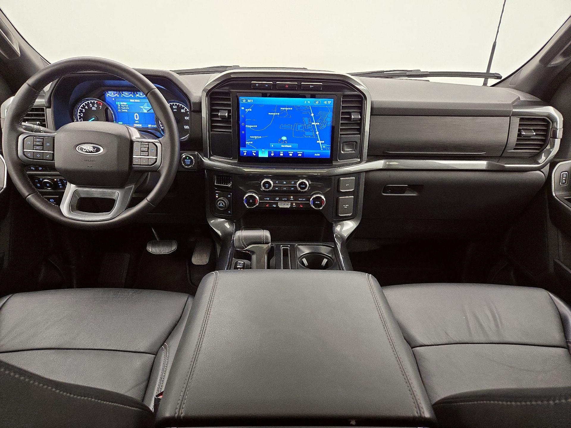 Thumbnail: 2023 Ford F-150 - 9