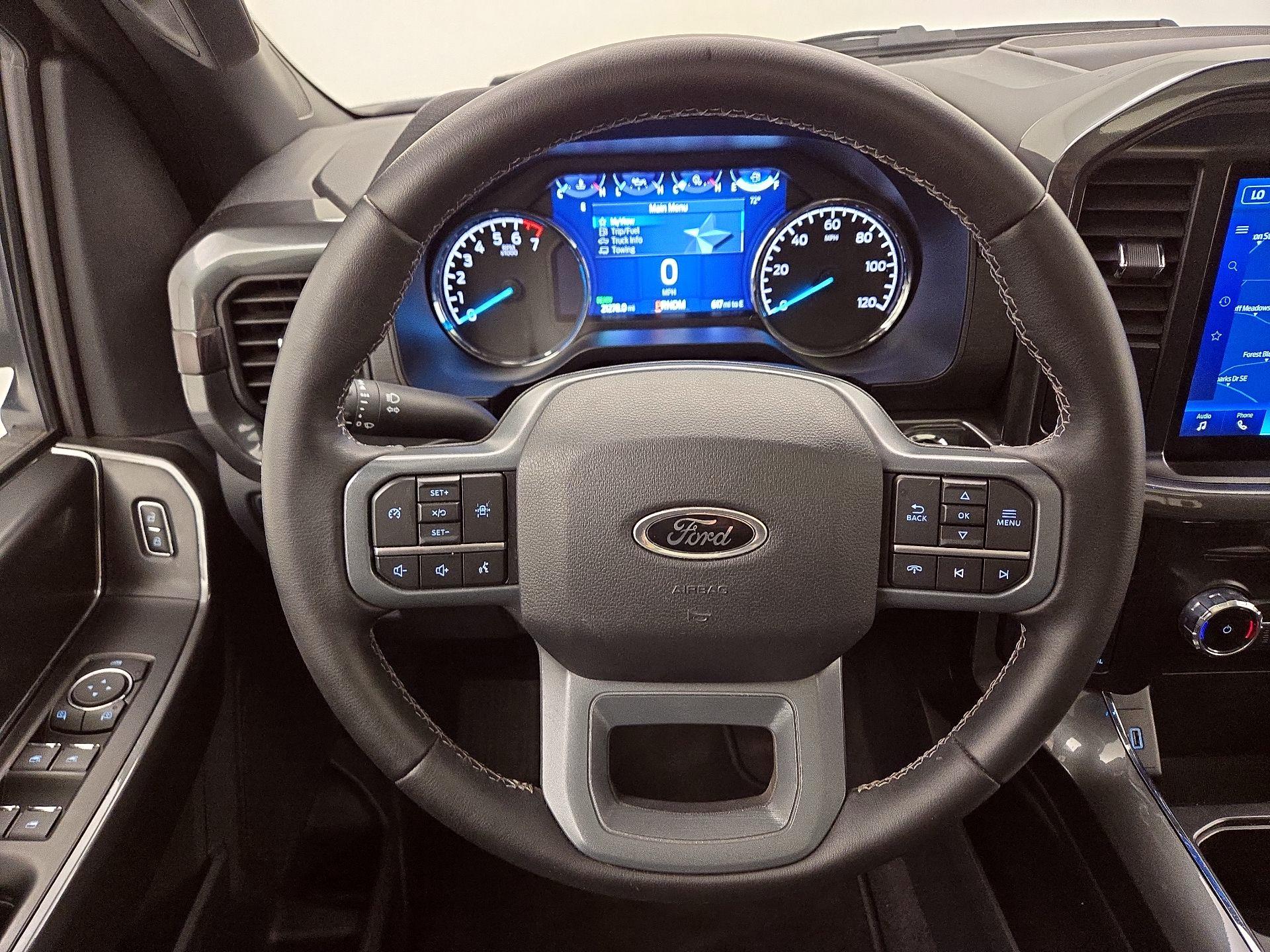 Thumbnail: 2023 Ford F-150 - 10