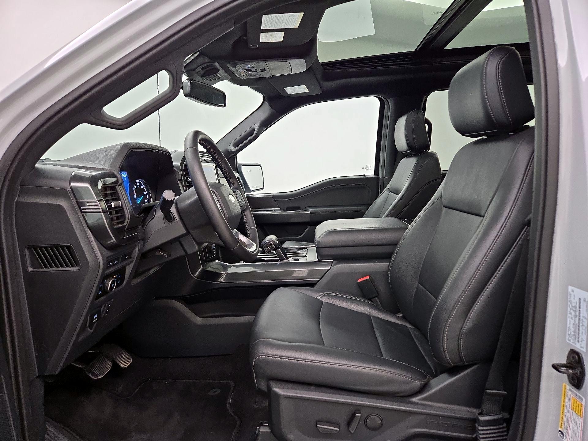 Thumbnail: 2023 Ford F-150 - 11