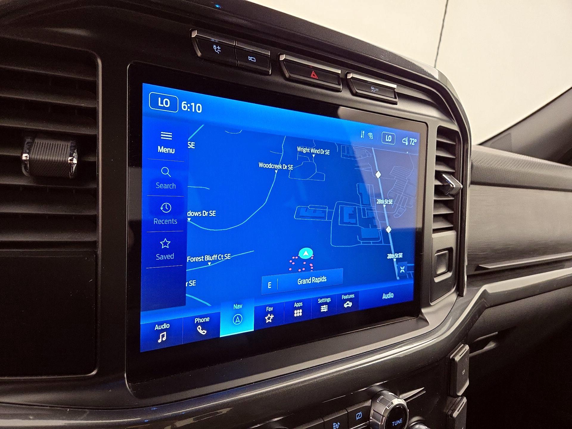 Thumbnail: 2023 Ford F-150 - 14