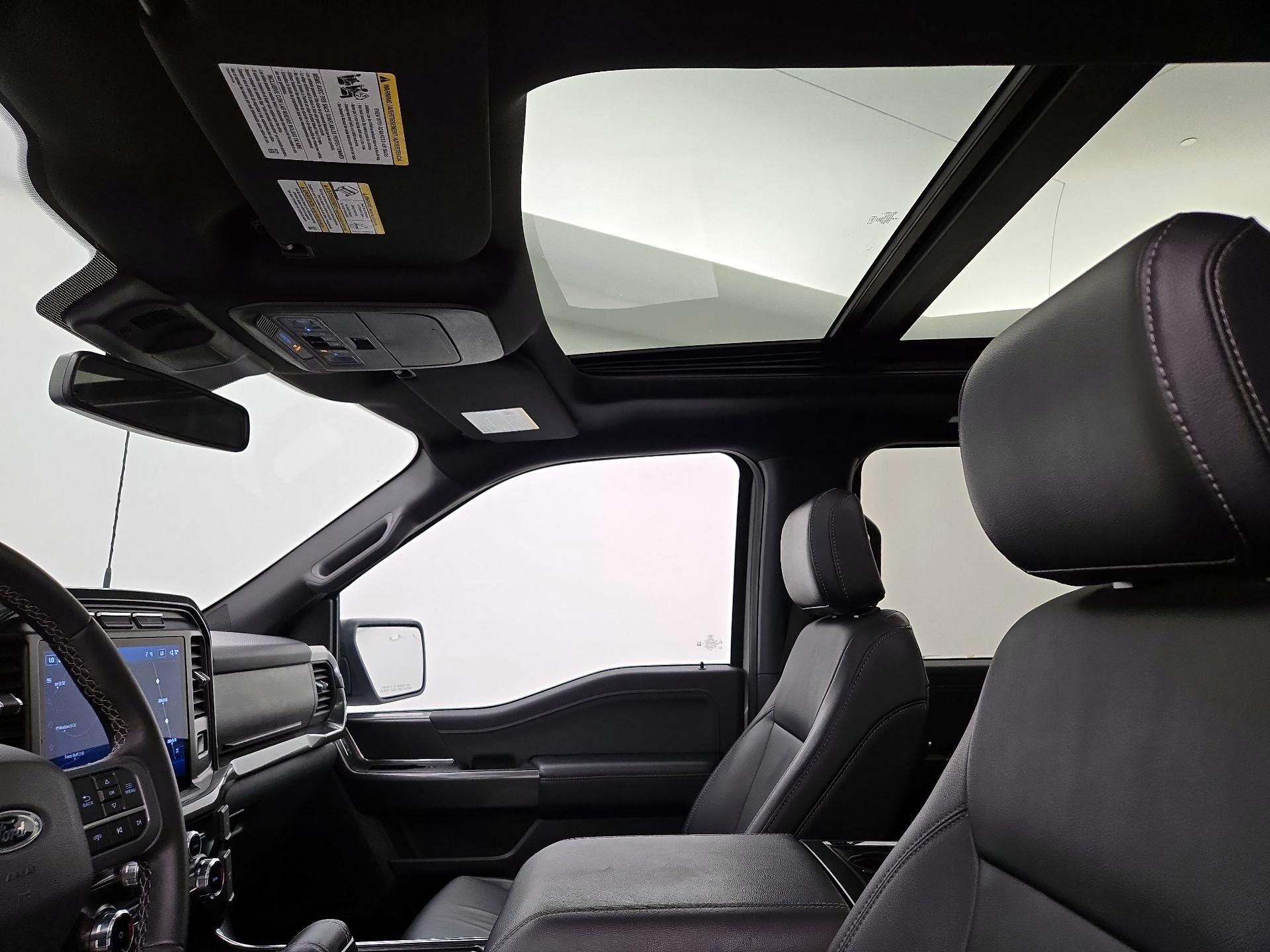 Thumbnail: 2023 Ford F-150 - 20