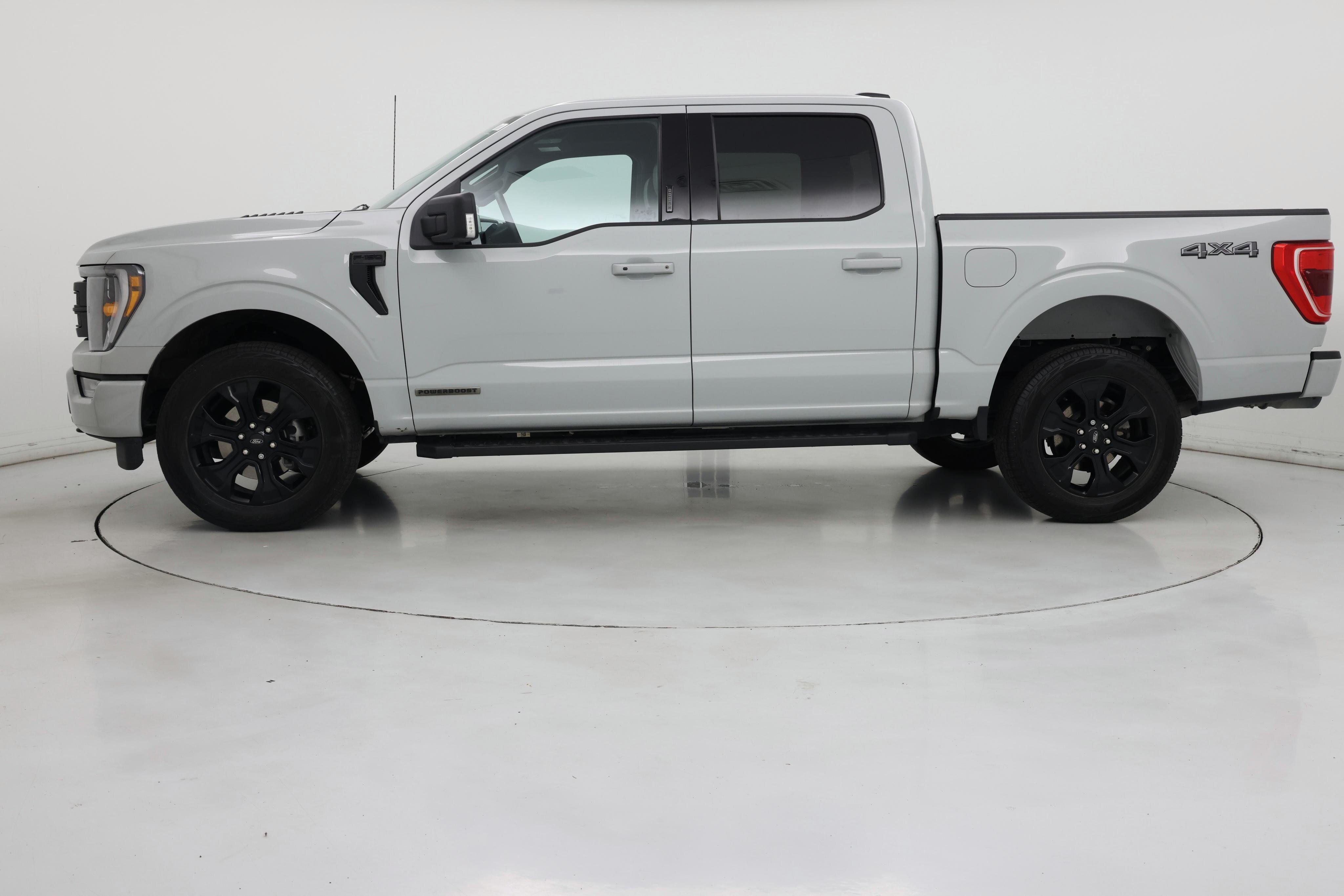 Thumbnail: 2023 Ford F-150 - 3