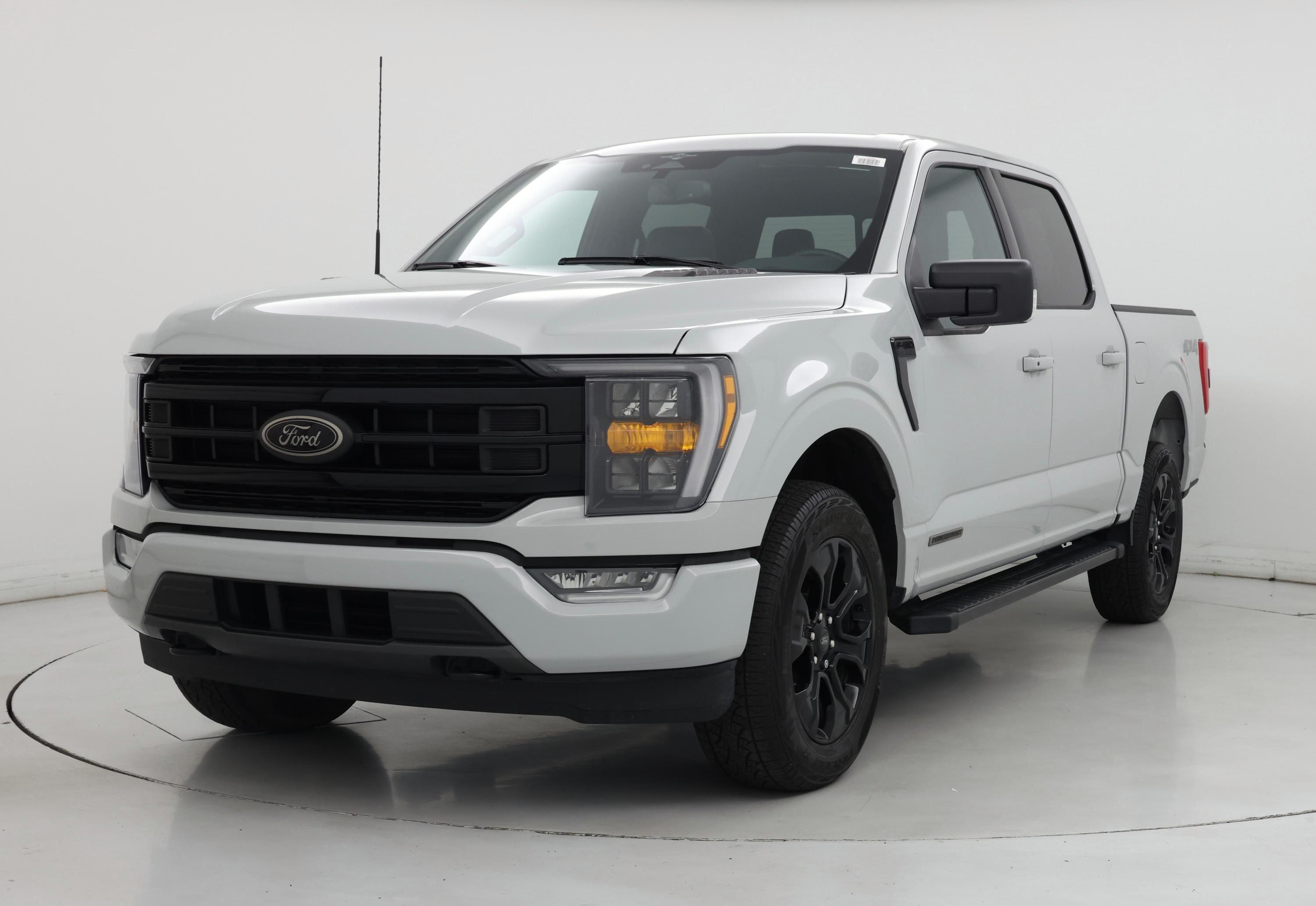 Thumbnail: 2023 Ford F-150 - 4