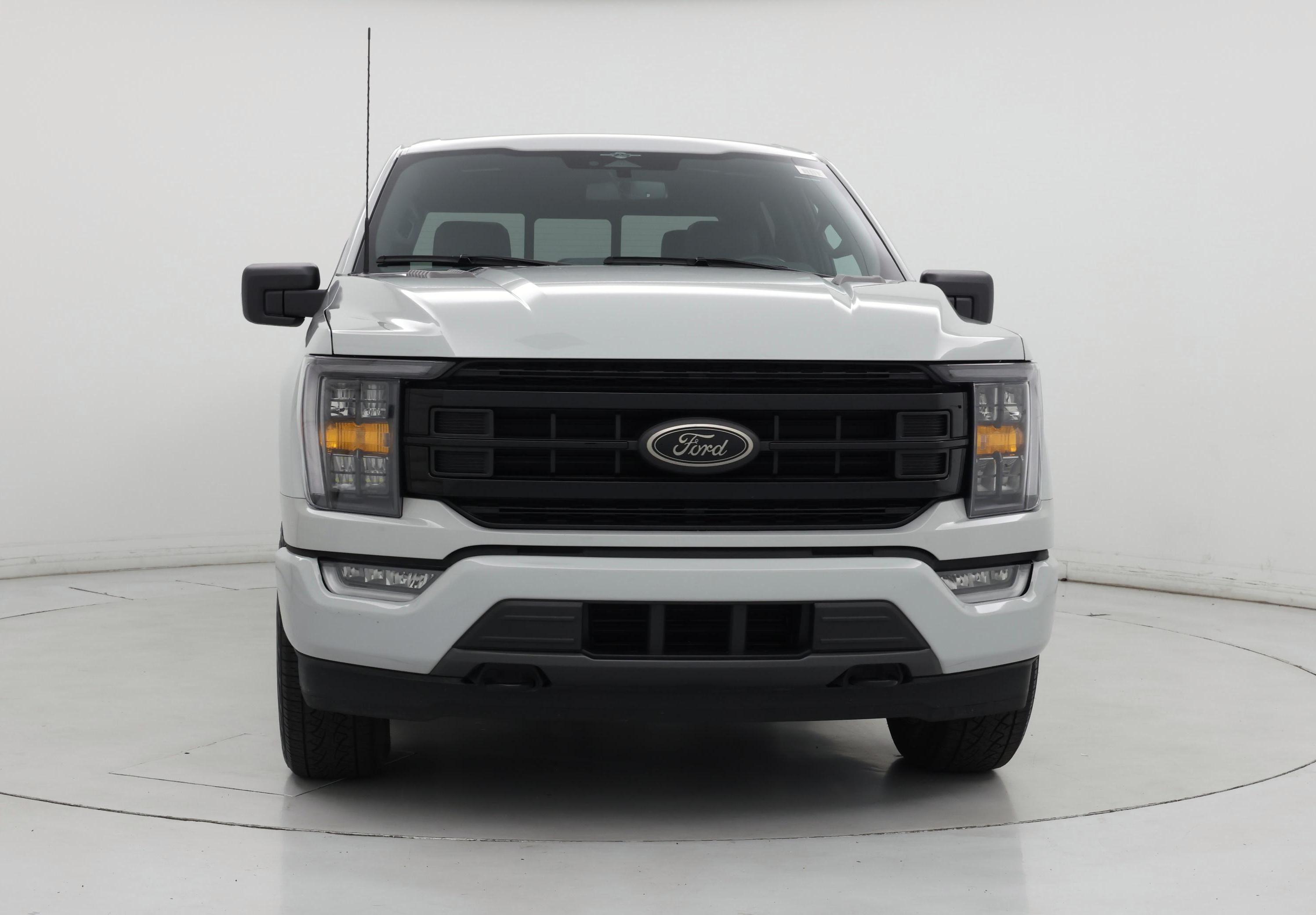 Thumbnail: 2023 Ford F-150 - 5