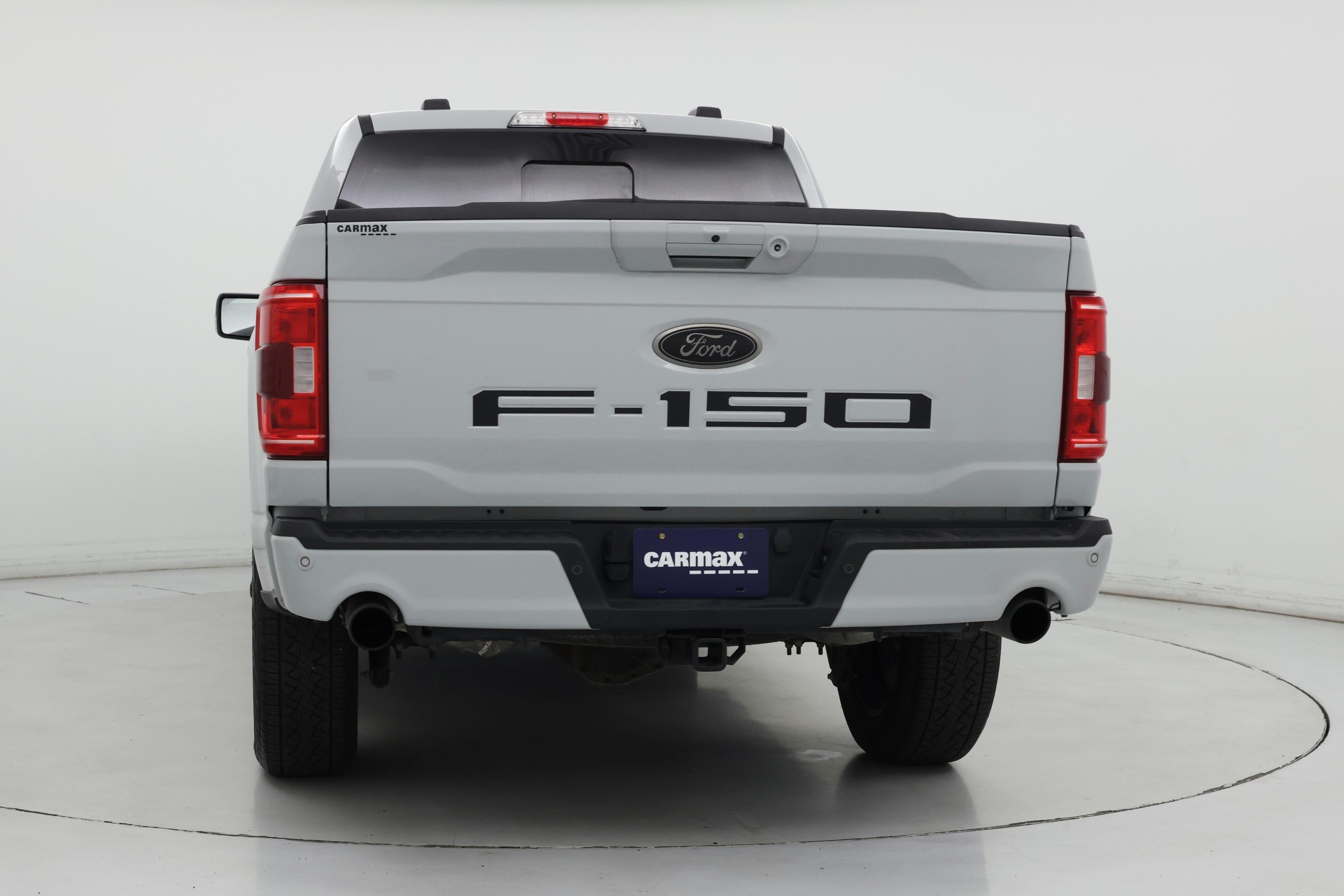 Thumbnail: 2023 Ford F-150 - 6