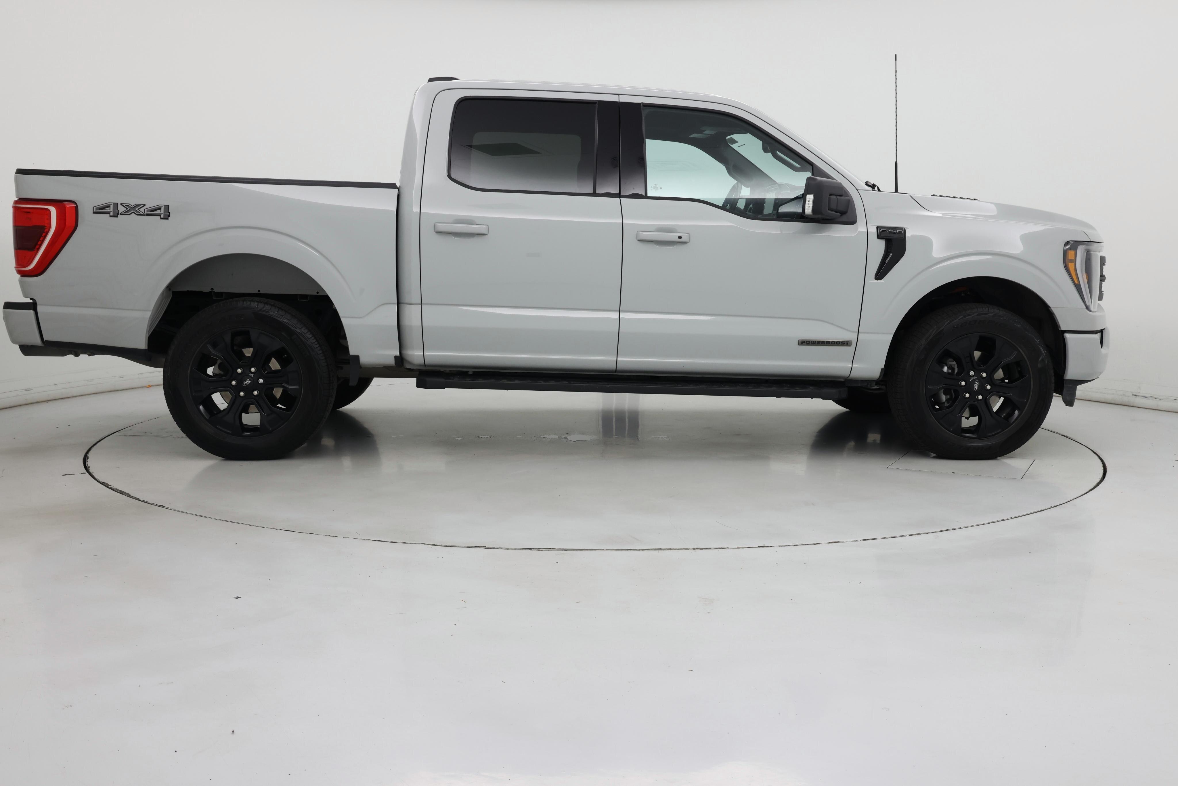 Thumbnail: 2023 Ford F-150 - 7