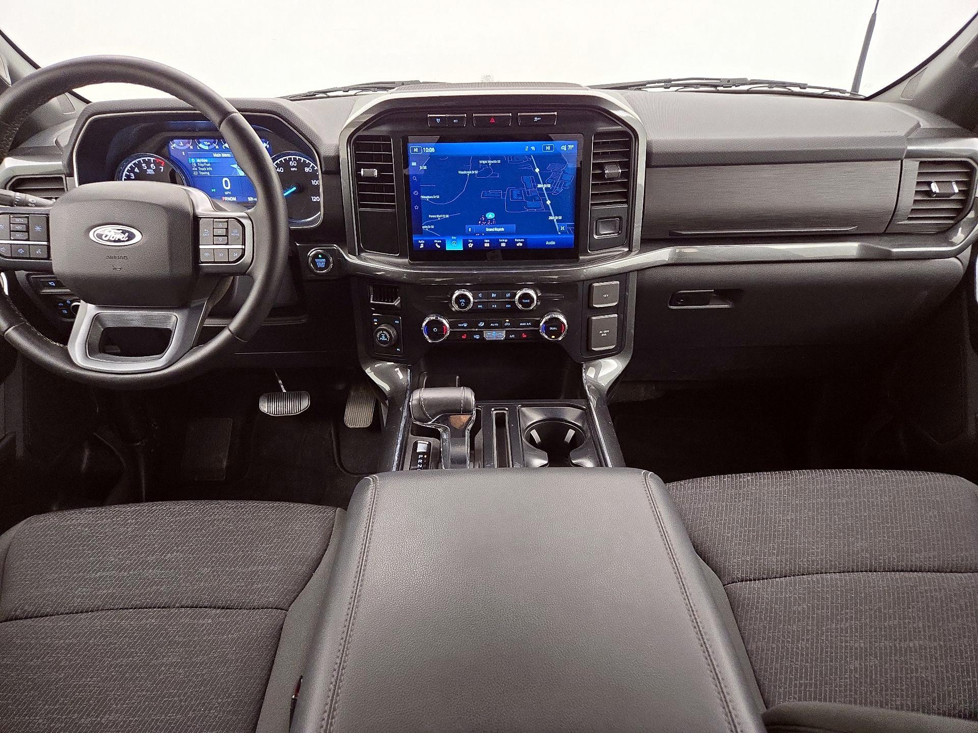 Thumbnail: 2023 Ford F-150 - 9