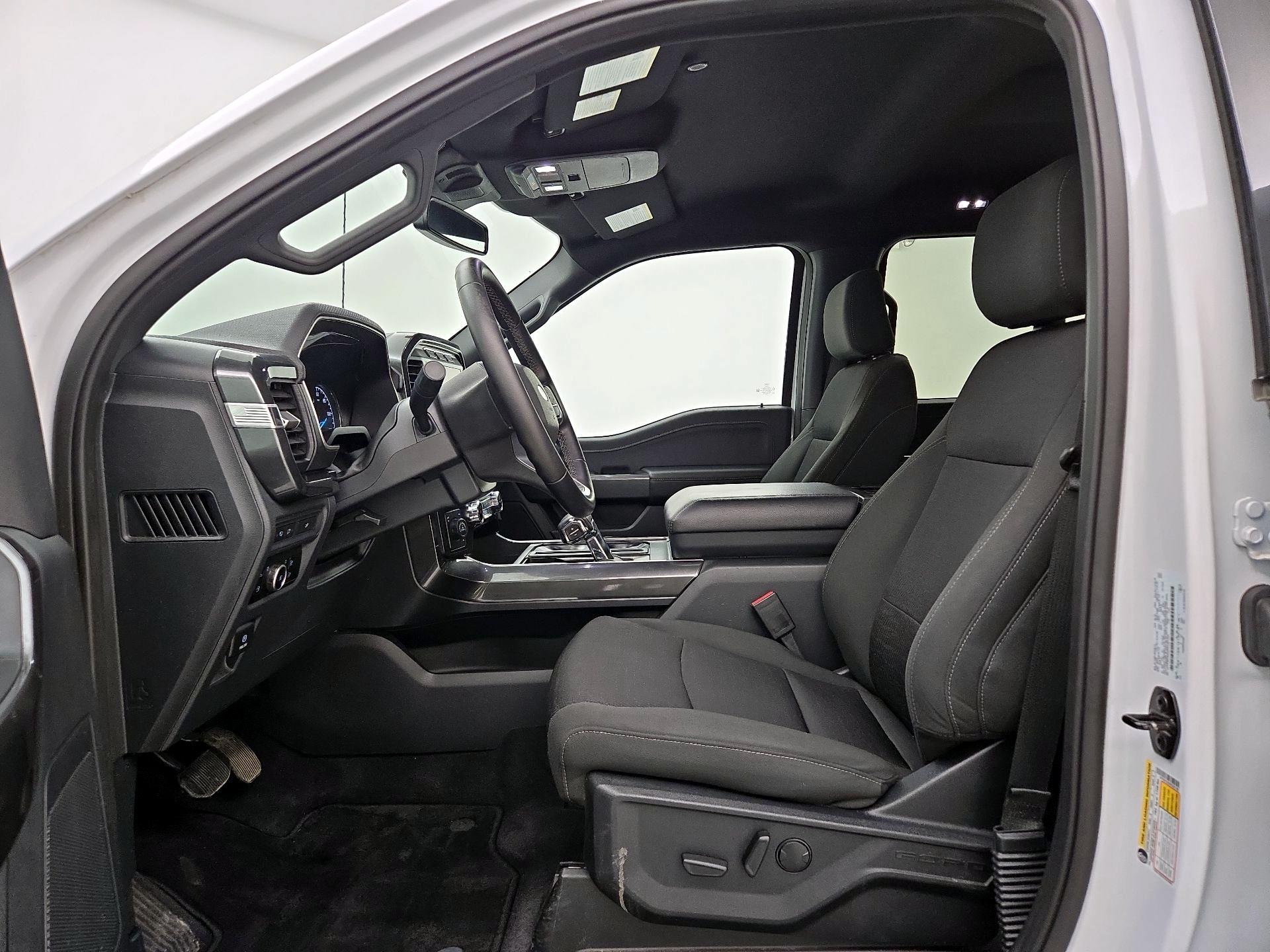 Thumbnail: 2023 Ford F-150 - 11