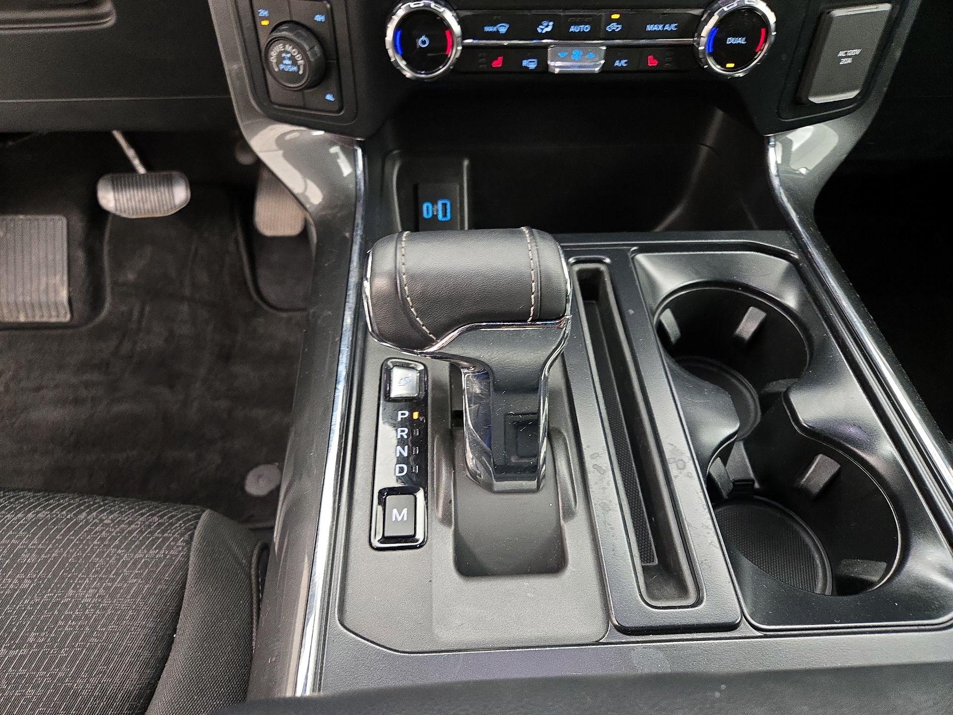 Thumbnail: 2023 Ford F-150 - 18