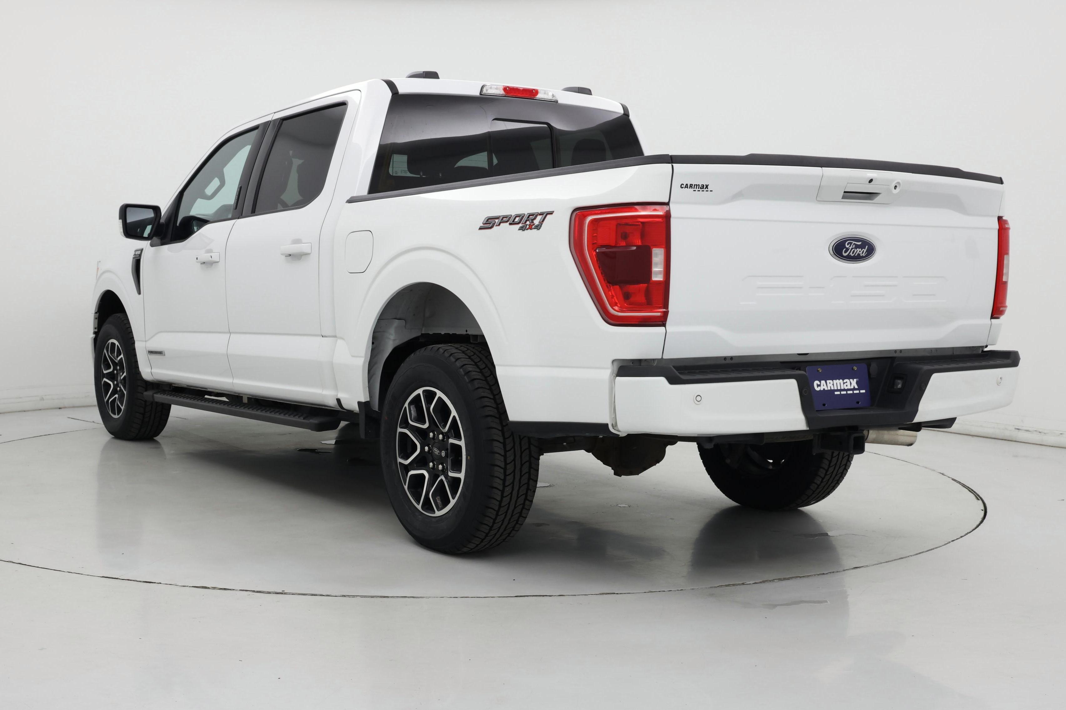 Thumbnail: 2023 Ford F-150 - 2